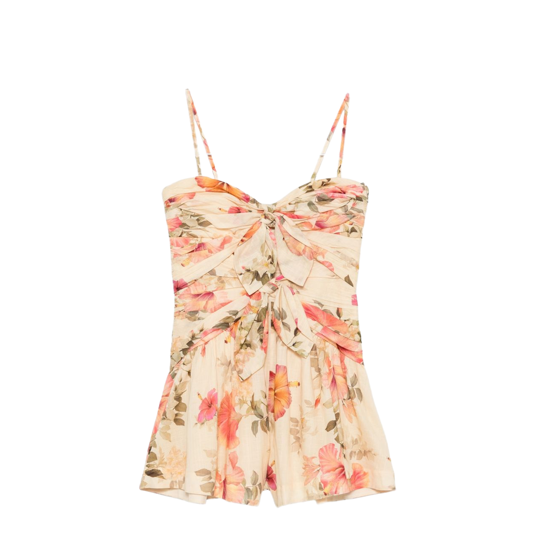 MAYFEYR - Zimmermann - Dresses Ecru - 9038YSS263RDHC