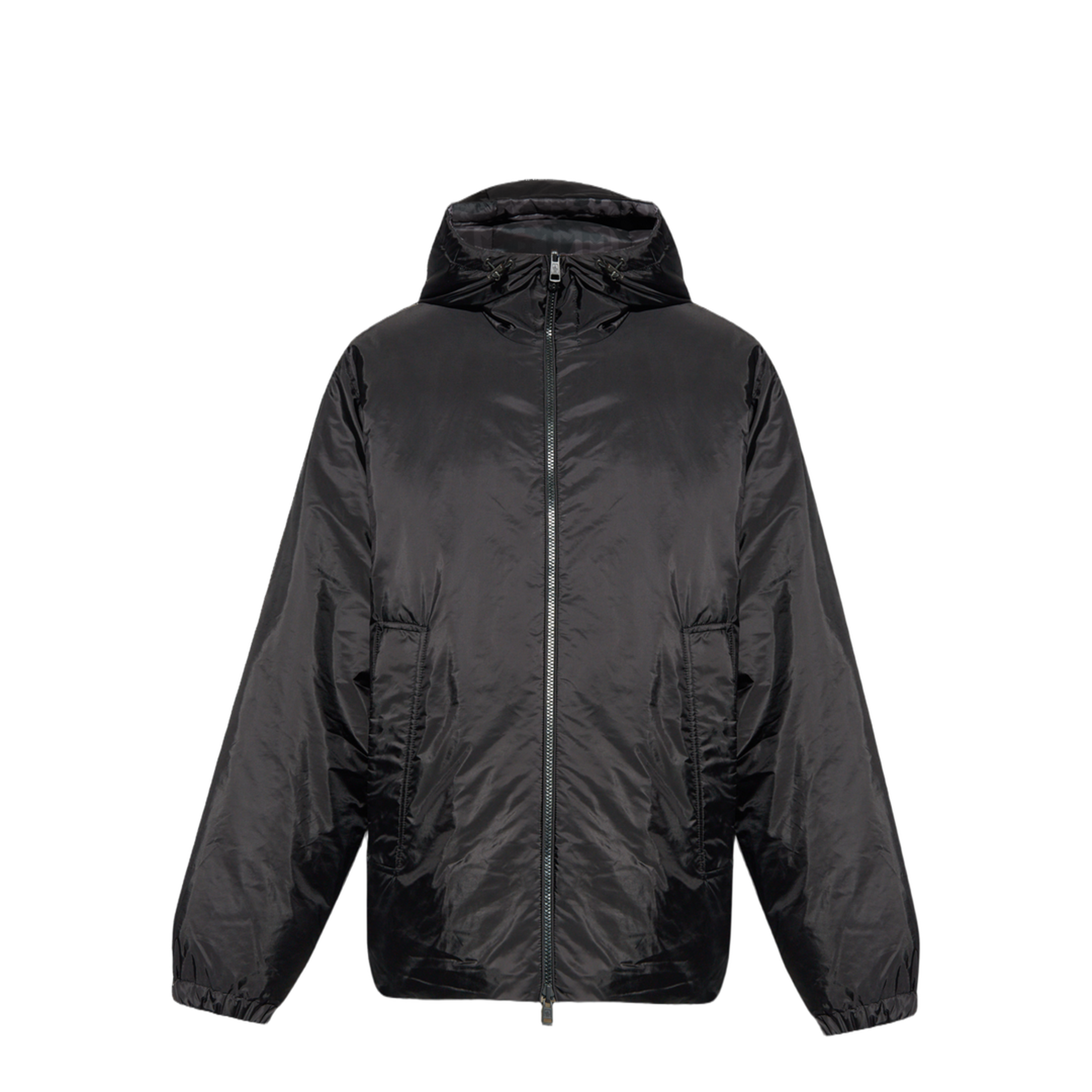 Remoray Windbreaker Jacket