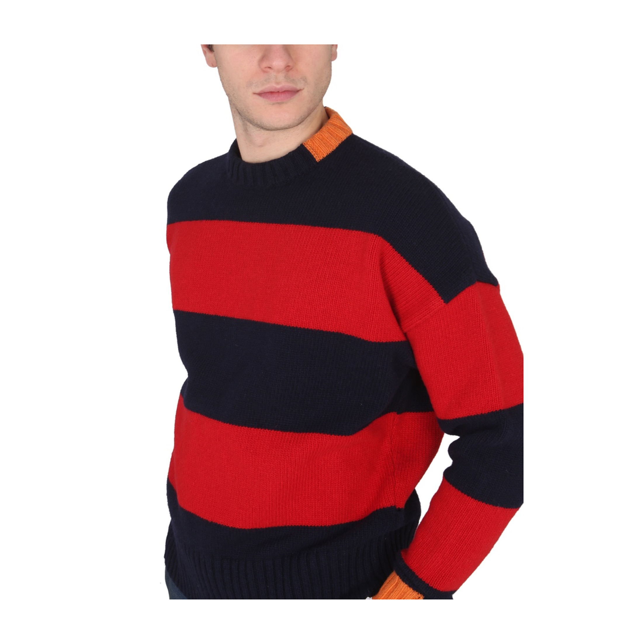 MAYFEYR - RIGHT FOR - Rugby Shirt - A2203WOPA9840