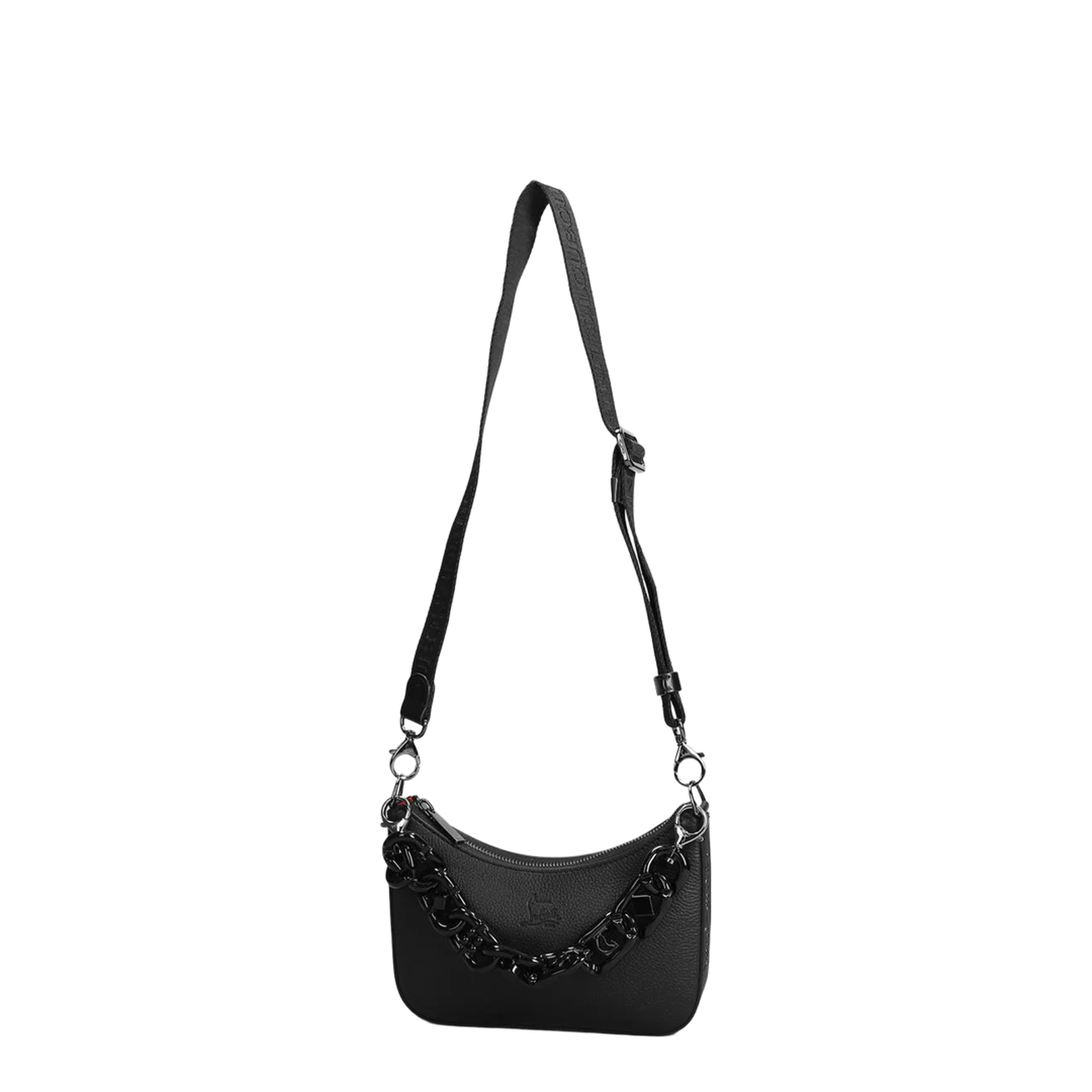 Loubila Chain Shoulder Bag
