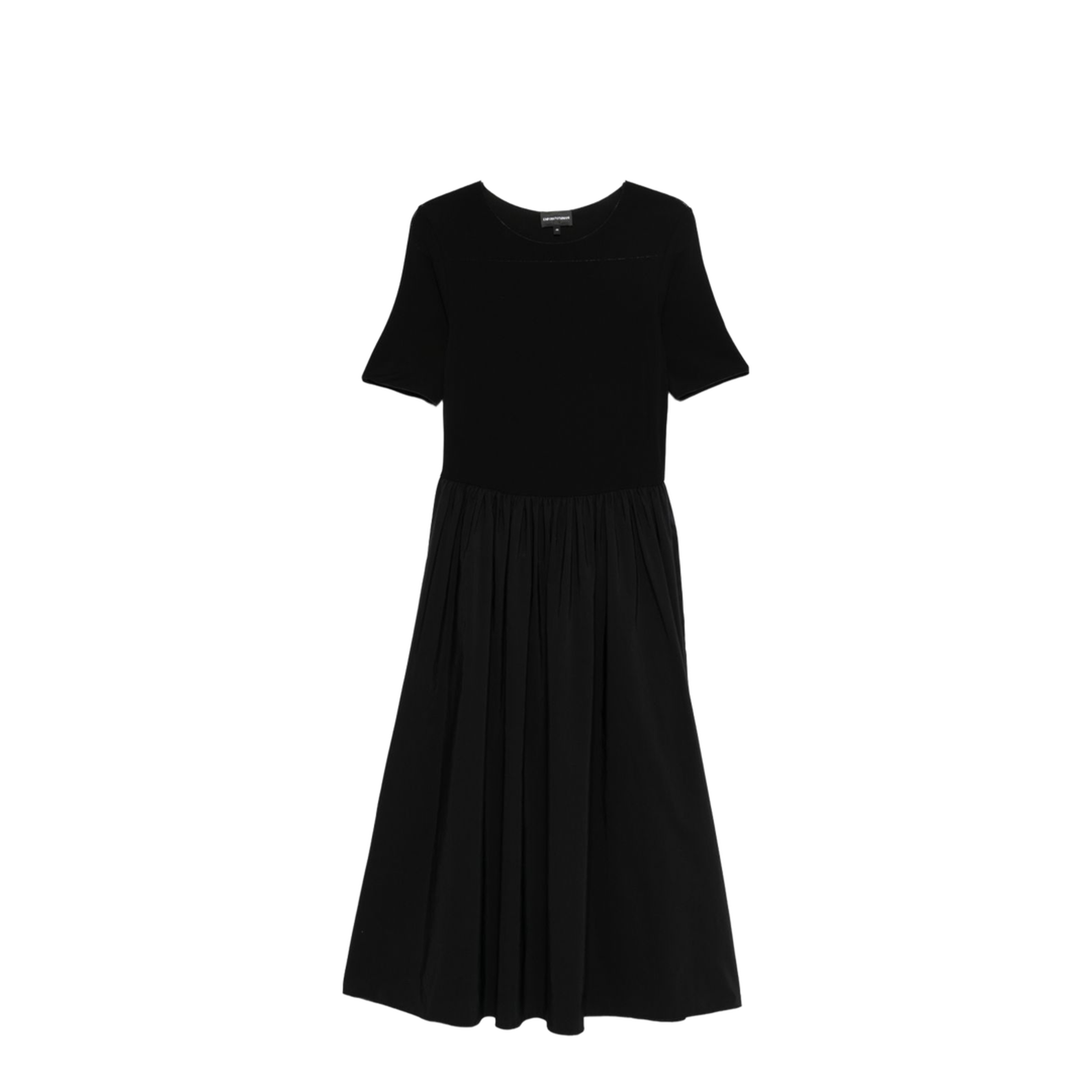 MAYFEYR - Emporio Armani - Dresses Black - EW003528AF16066UC001