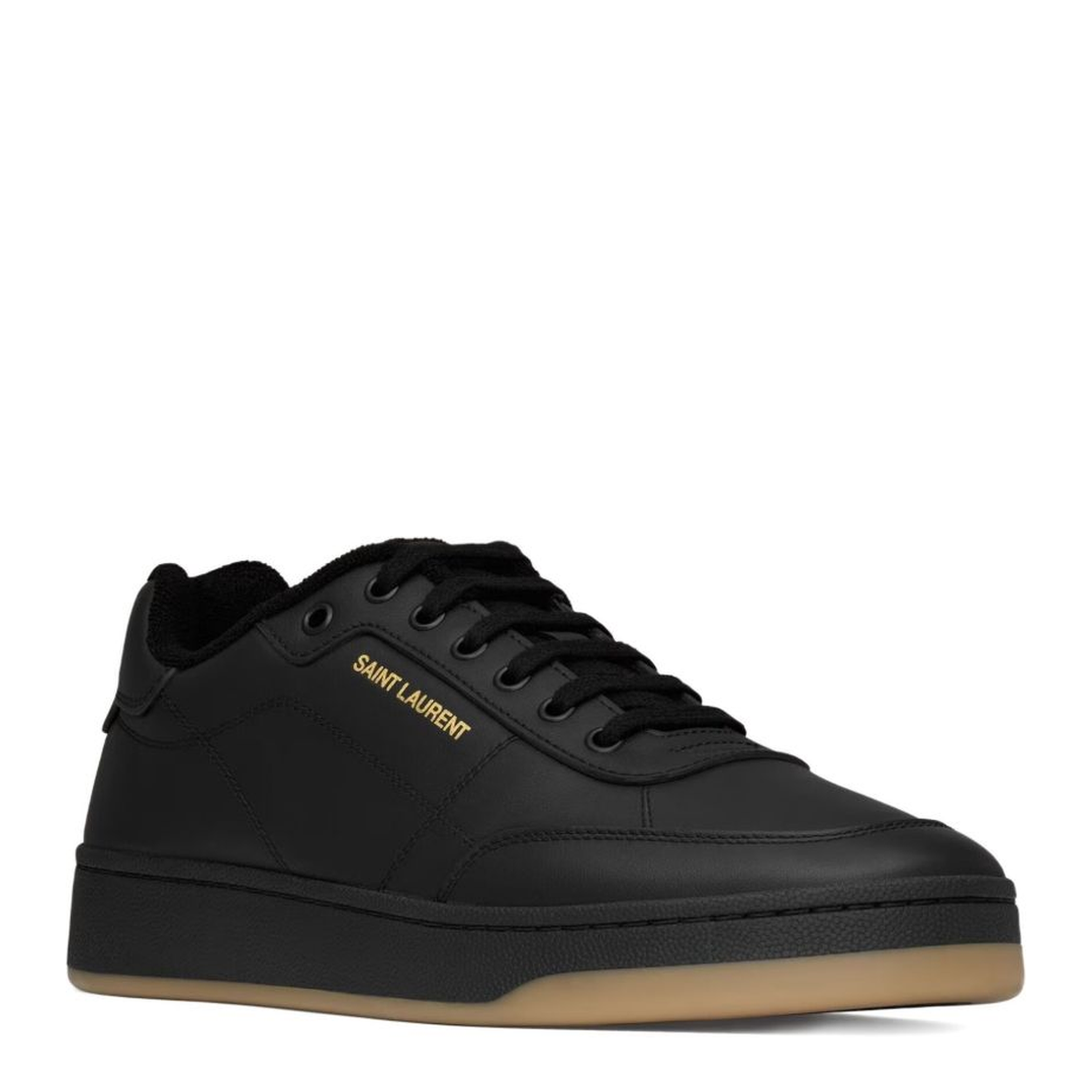MAYFEYR - Saint Laurent - Sneakers Black - 81947600N001000