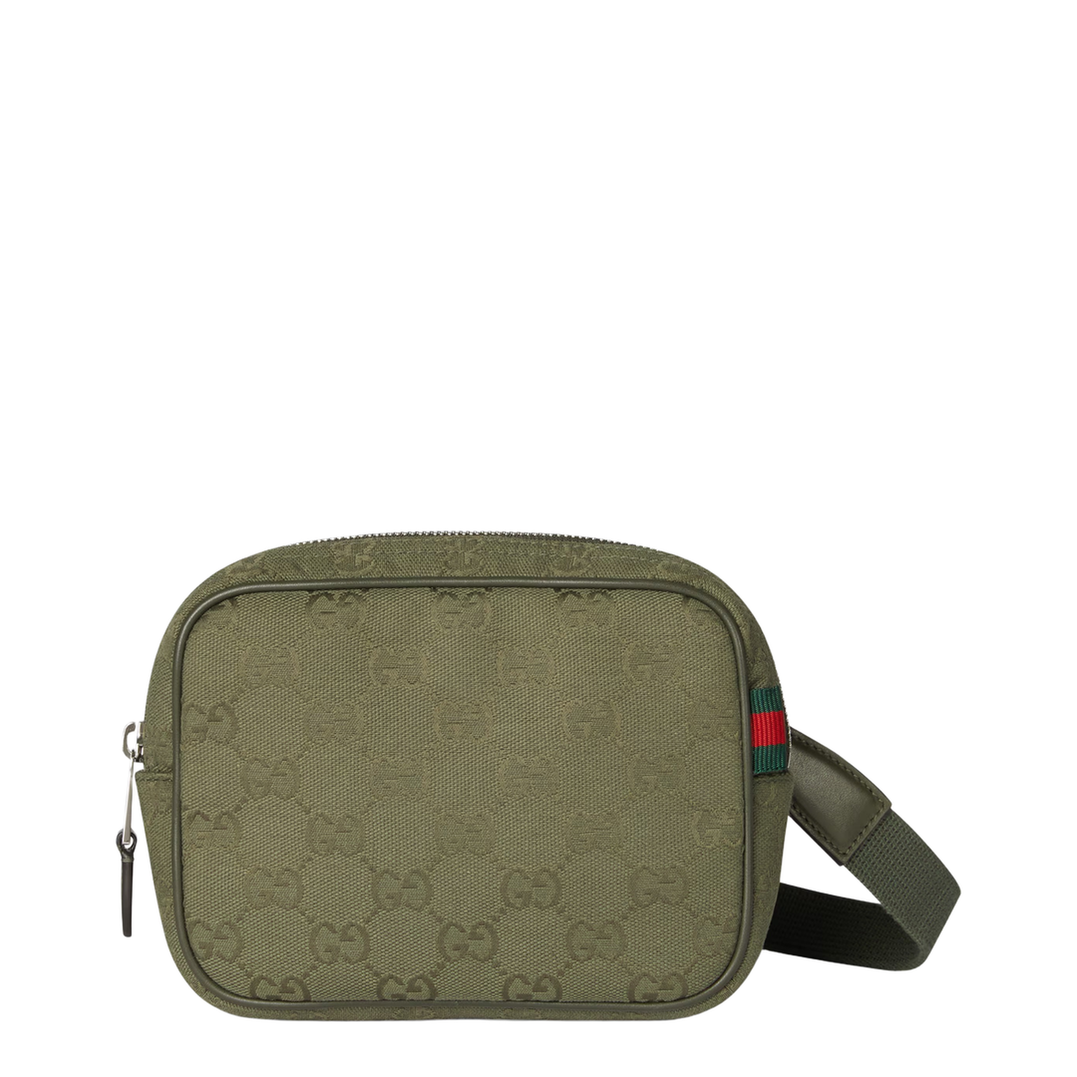 GG Canvas Mini Bag