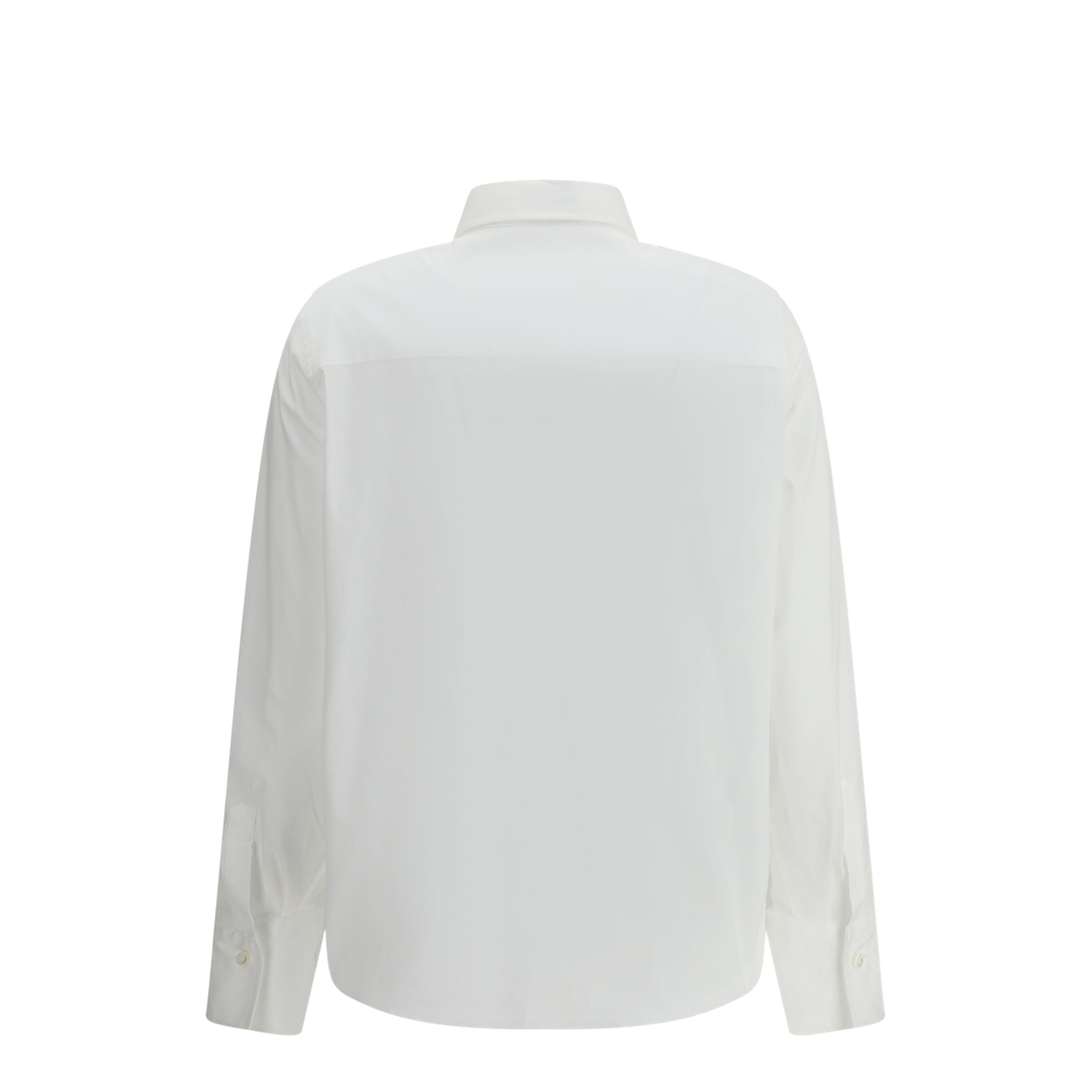 MAYFEYR - Brunello Cucinelli - Shirt With Embellishments - M0091MA626