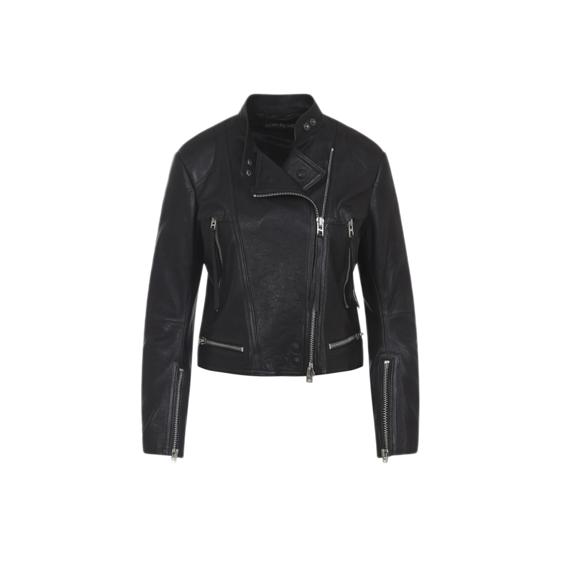 MAYFEYR - Tom Ford - Leather Jacket - CSL788LEX402LB999