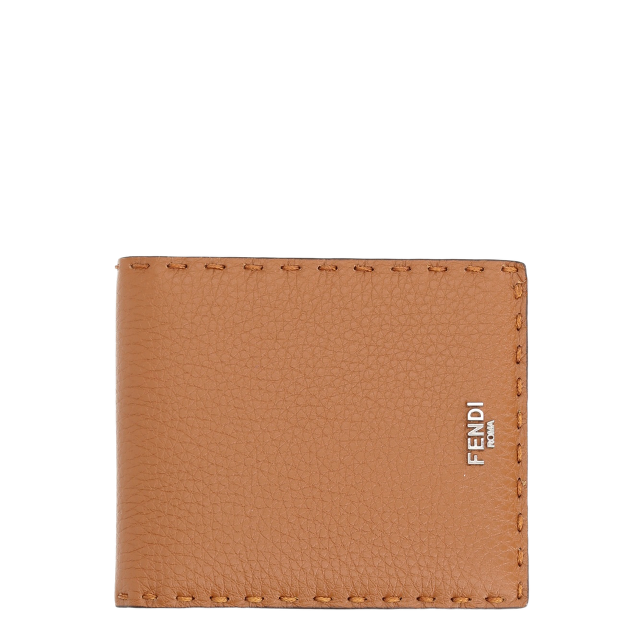 MAYFEYR - Fendi - Selleria Wallet - 7M0193AW2FF1WL1