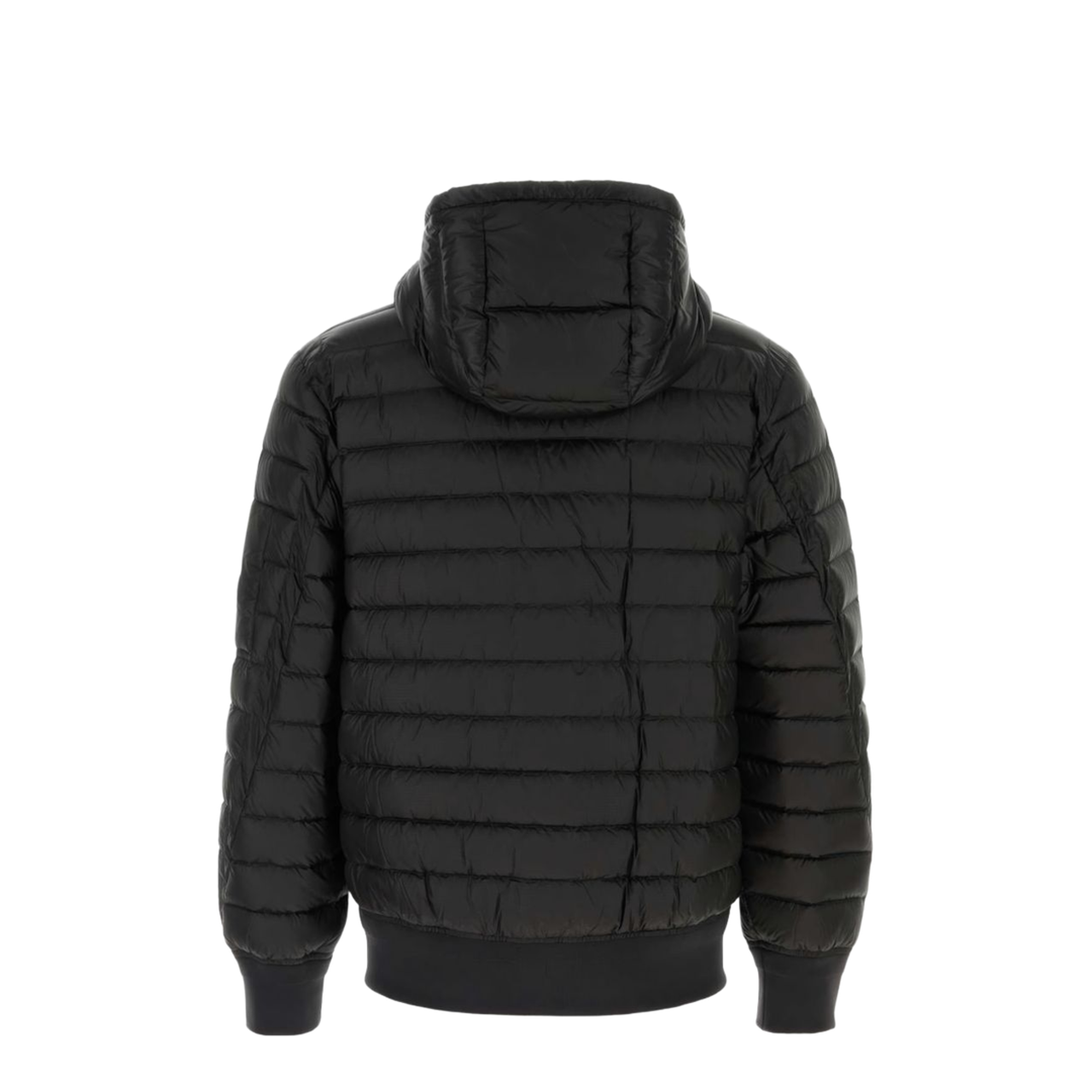 MAYFEYR - C.P.Company - Coats Black - 20CMOW055A110416A999