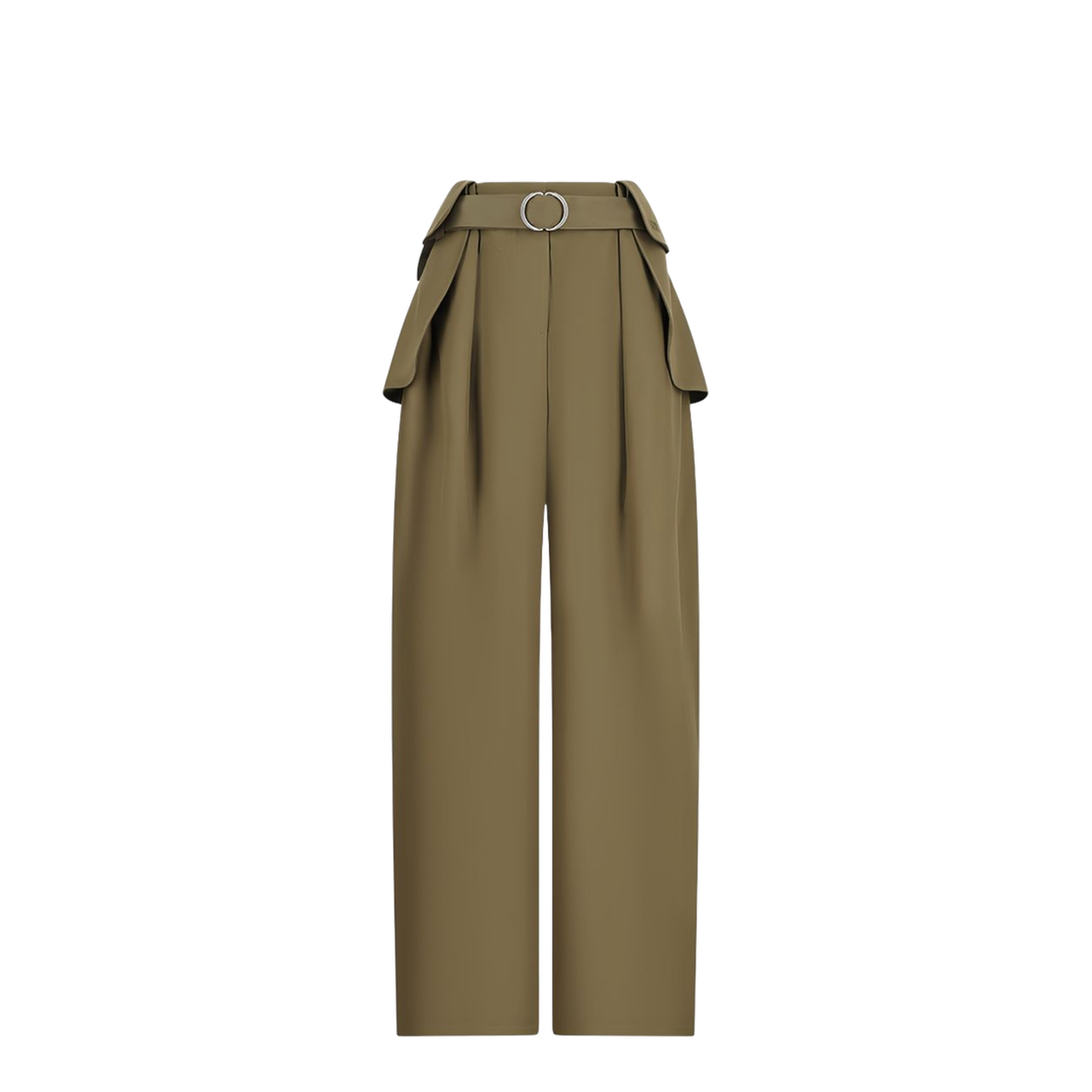 MAYFEYR - Loewe - Trousers - S540Y04XNV4160
