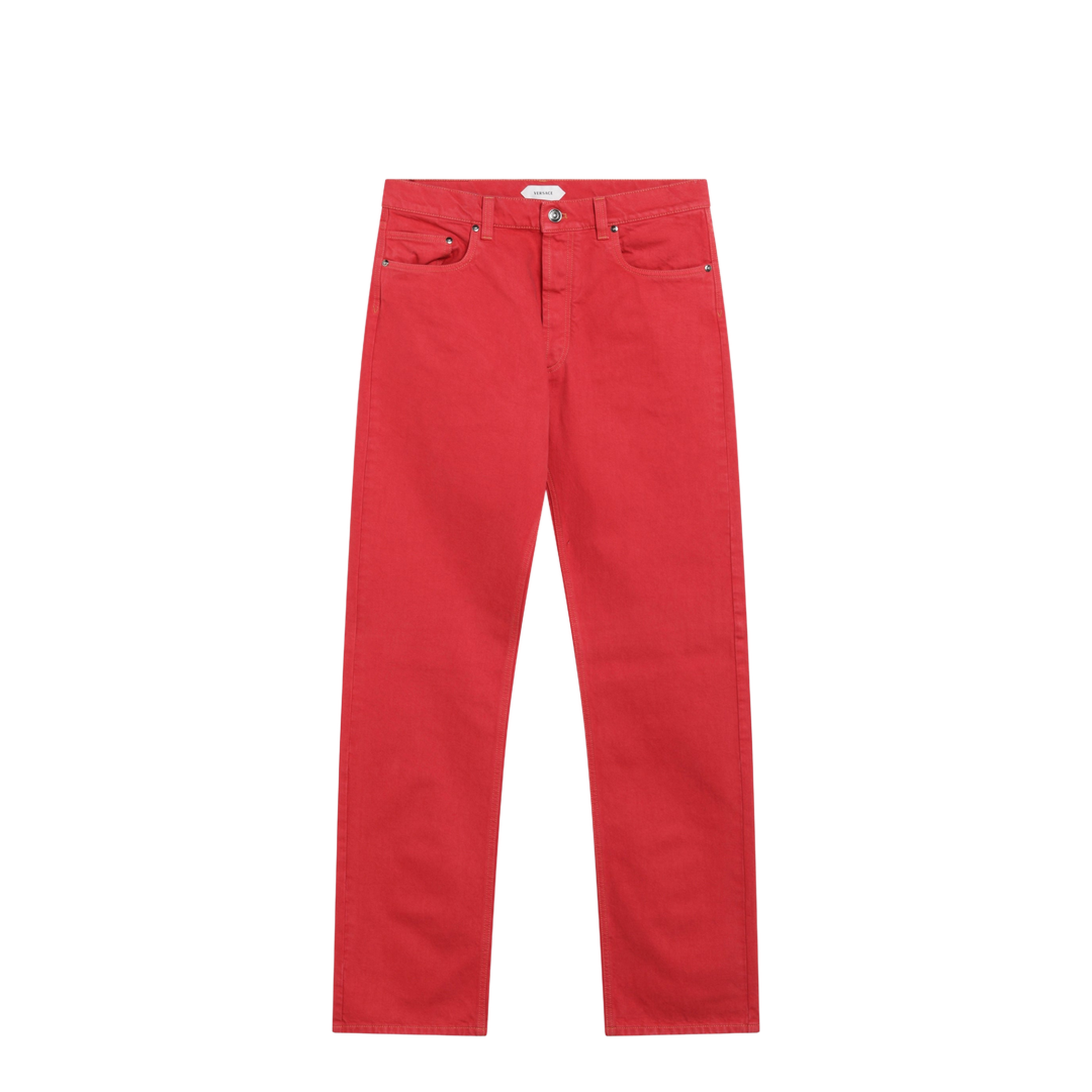 Denim Pant