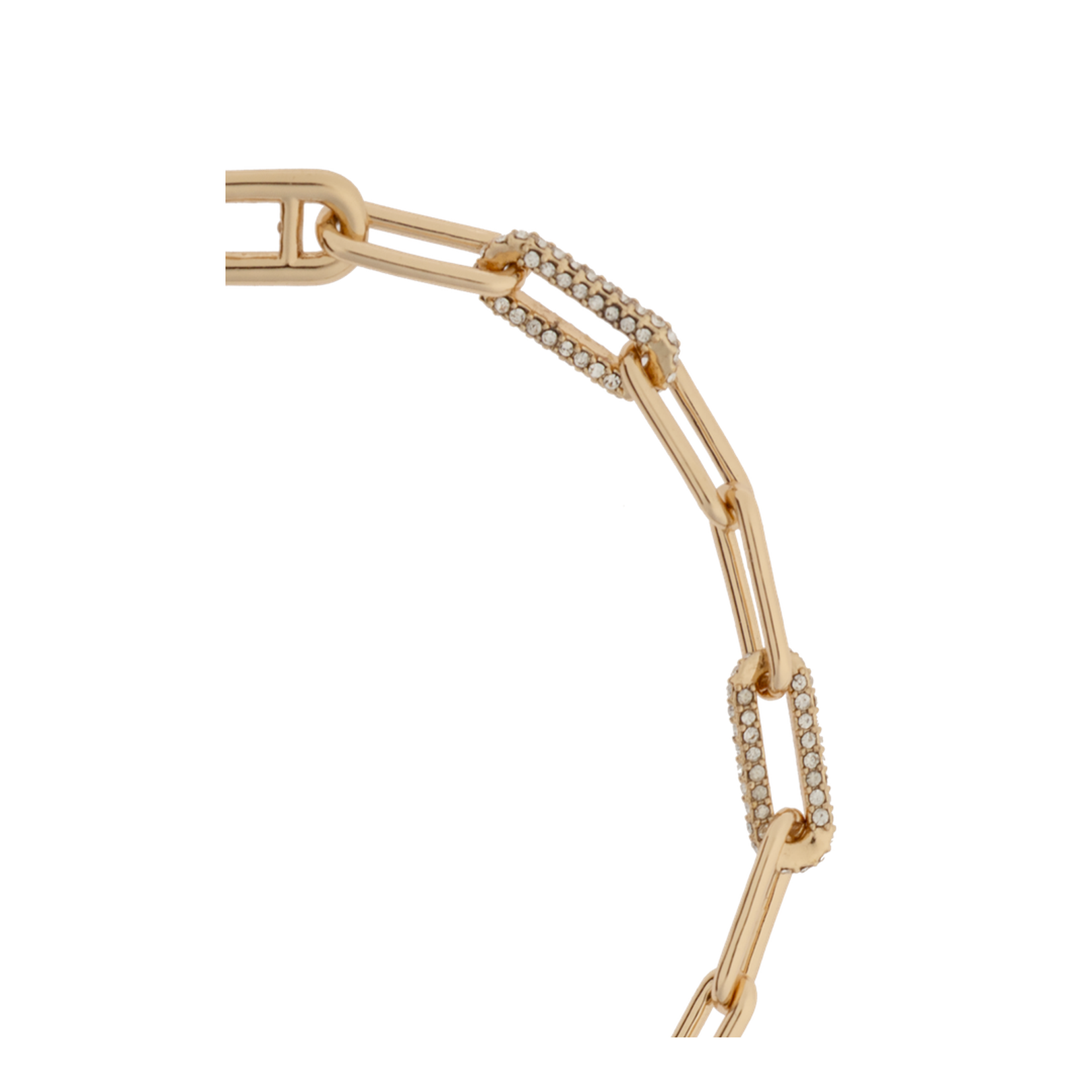 Brass Bracelet