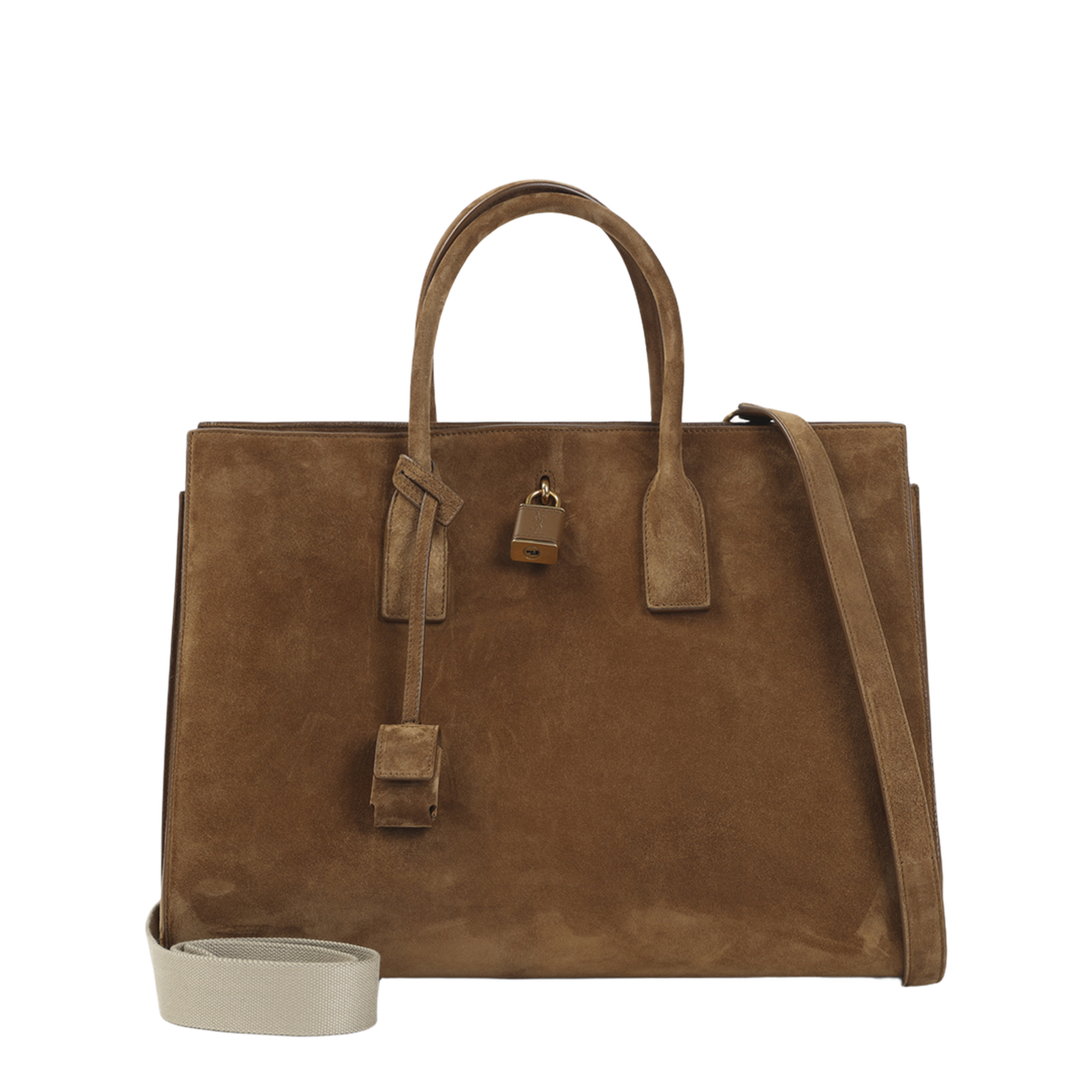 MAYFEYR - Saint Laurent - Sac De Jour Handbag - 8612301U80W