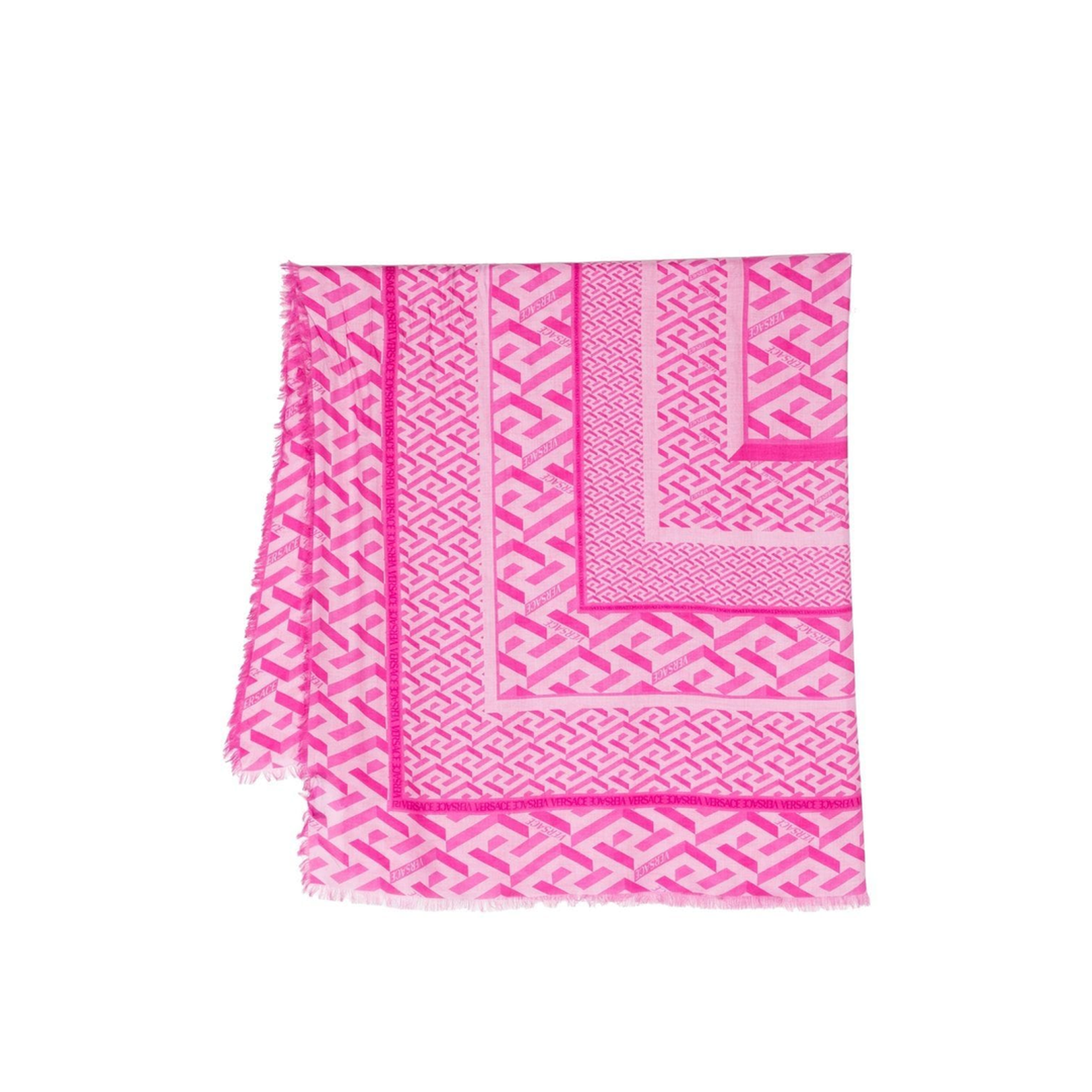 Scarf Pink