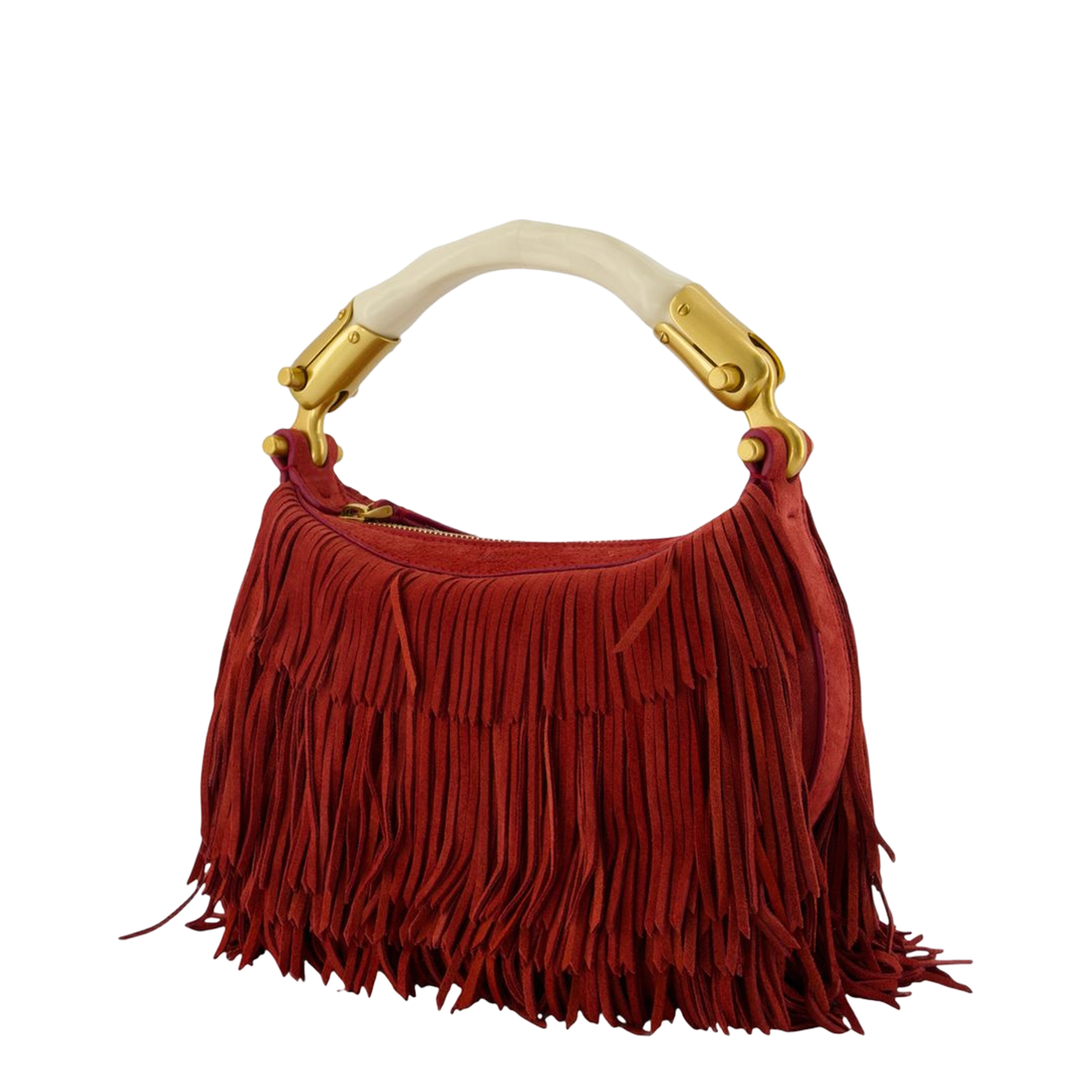 MAYFEYR - Balmain - Women'S Clutch - GN0BS027LSFS3AW