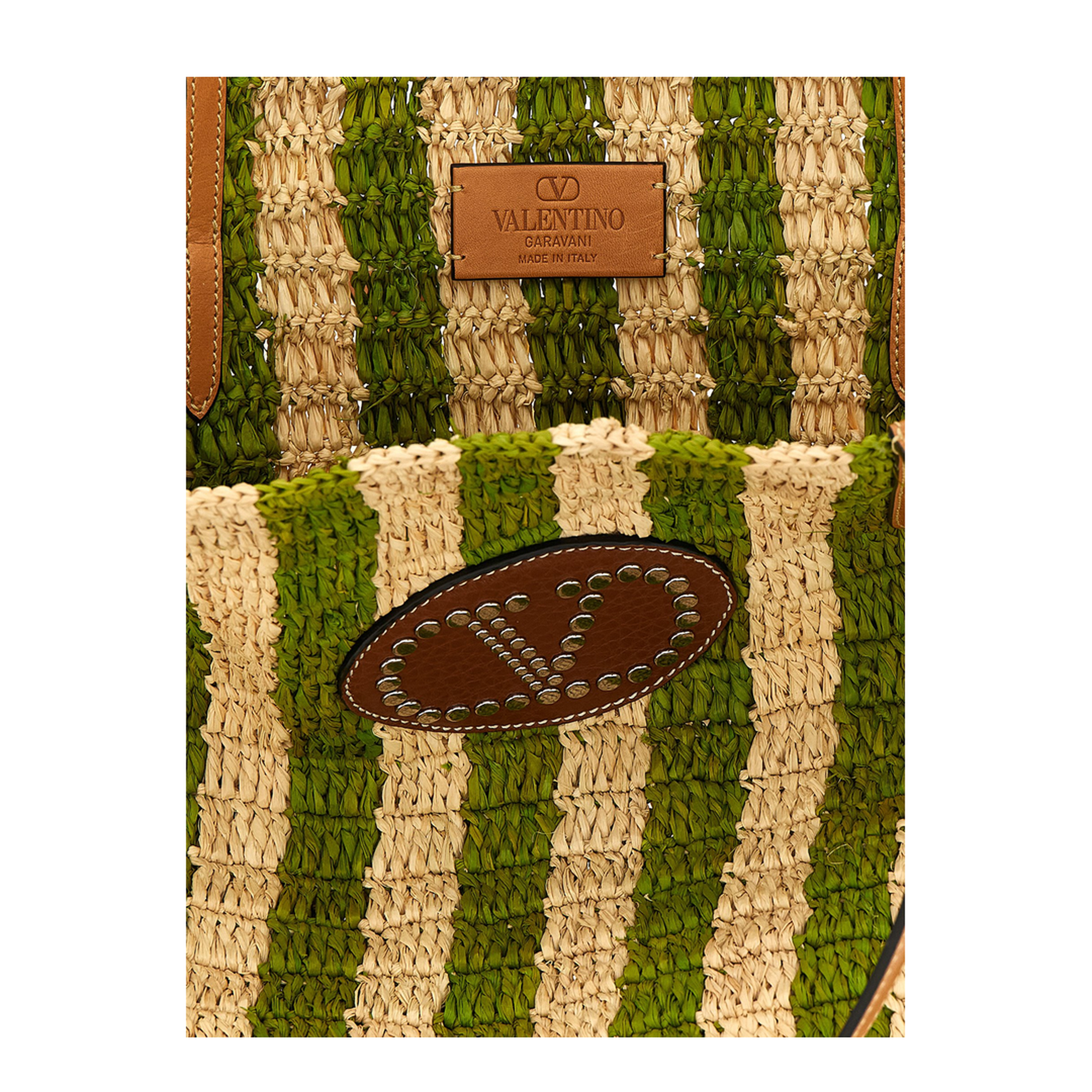 Shopping Raffia