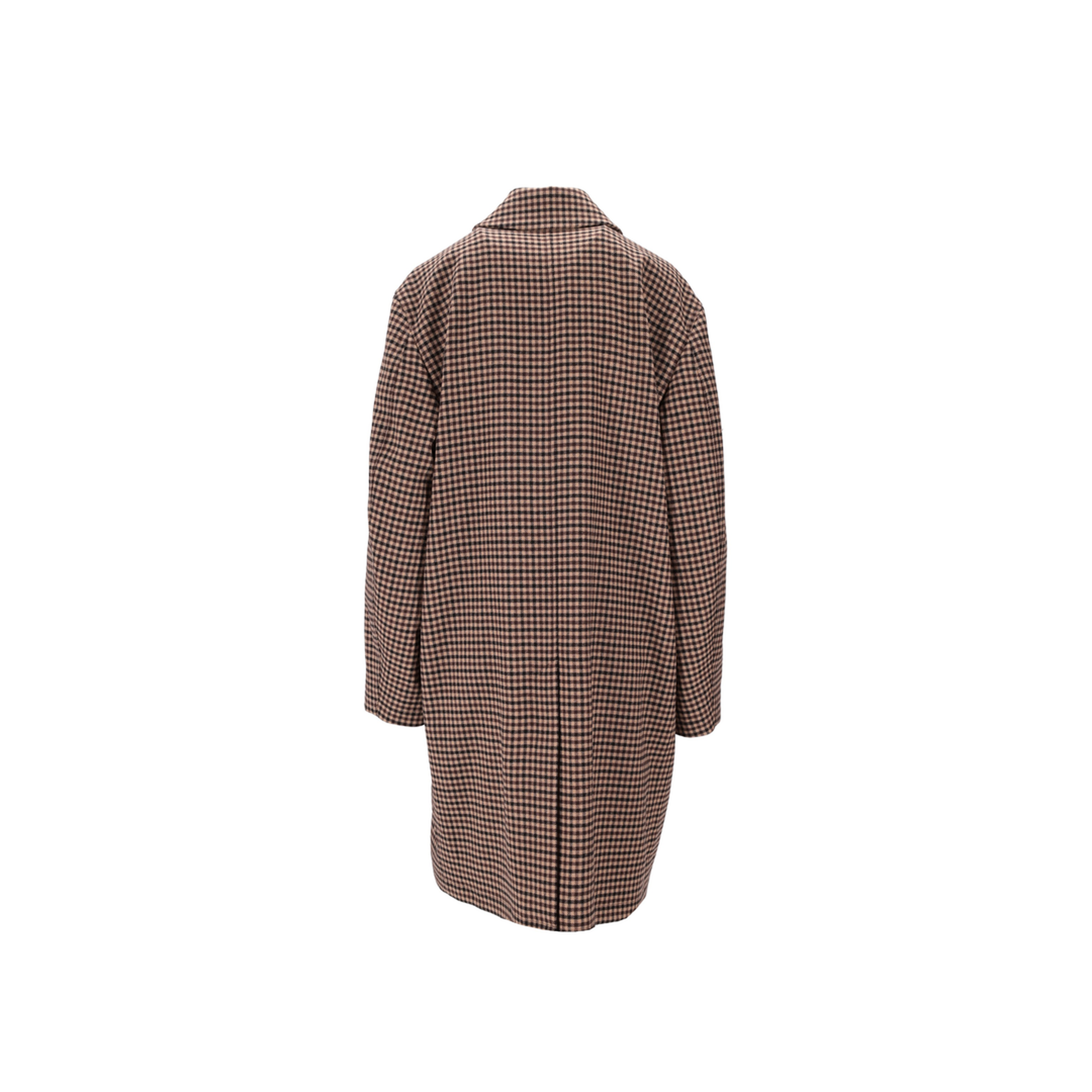 MAYFEYR - Saint Laurent - Mac Carreau Giacca-3D/200/Eme- - 842883YZ9CF9773