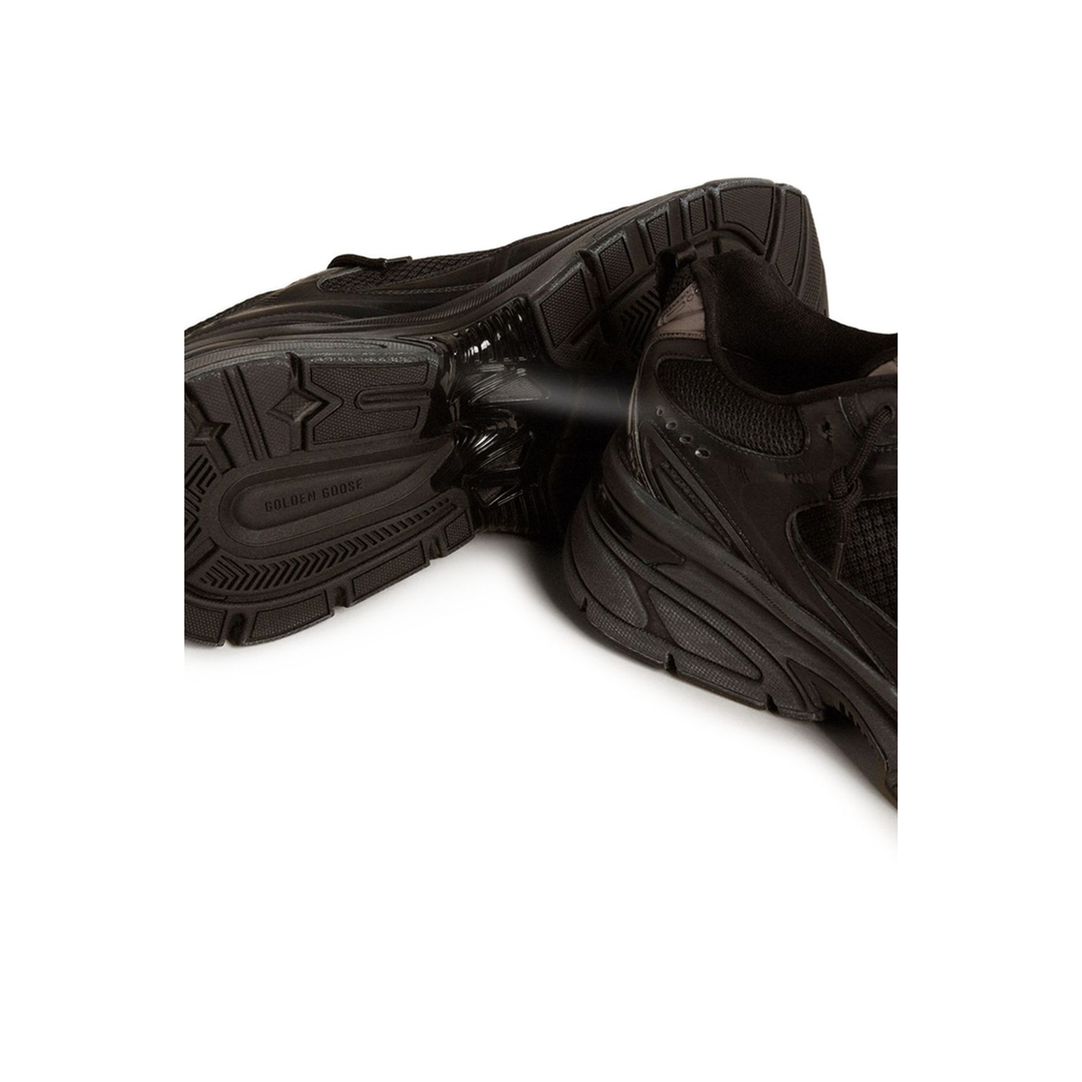 Sneakers Black