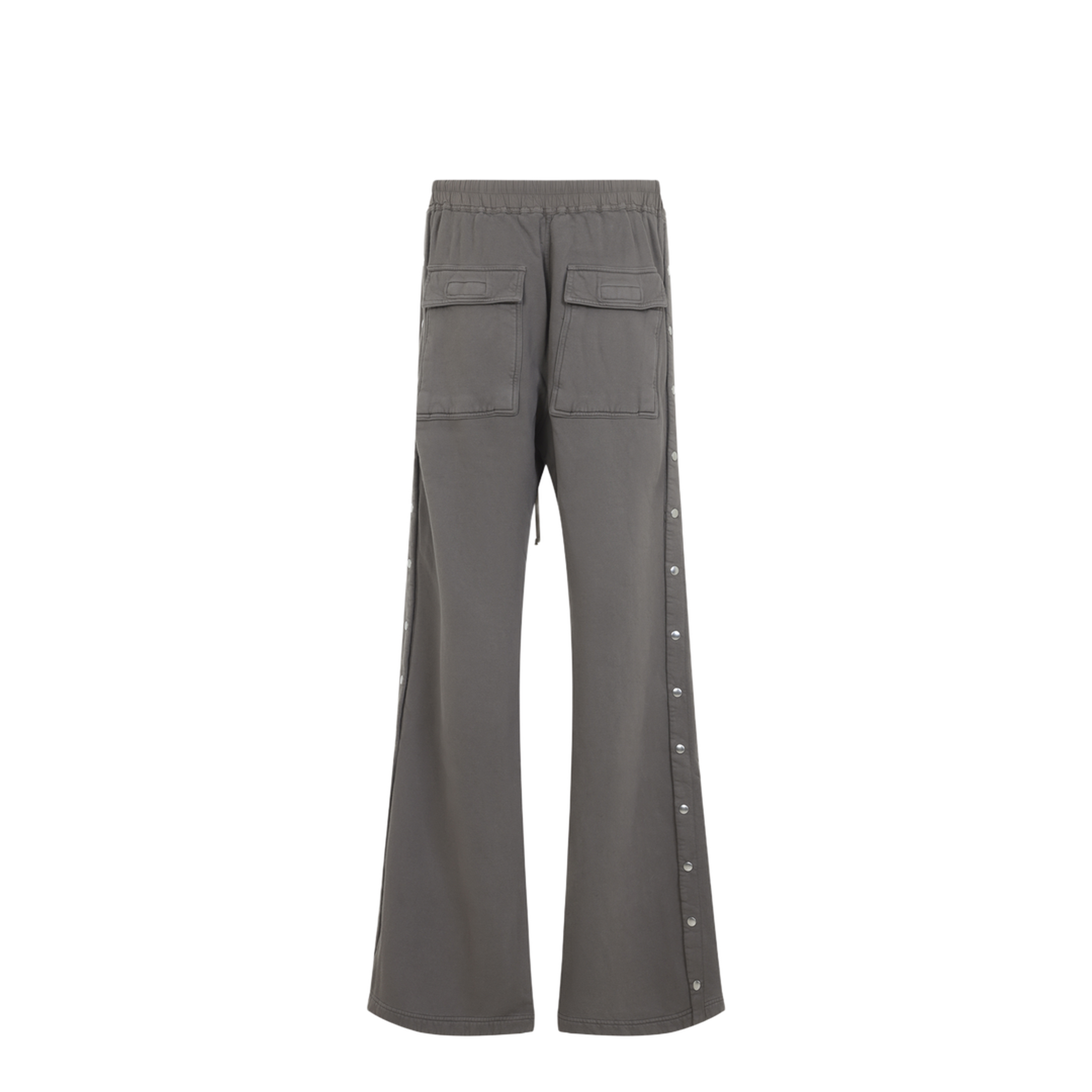 MAYFEYR - Rick Owens - Wide Pusher Pants - DU02F6393F