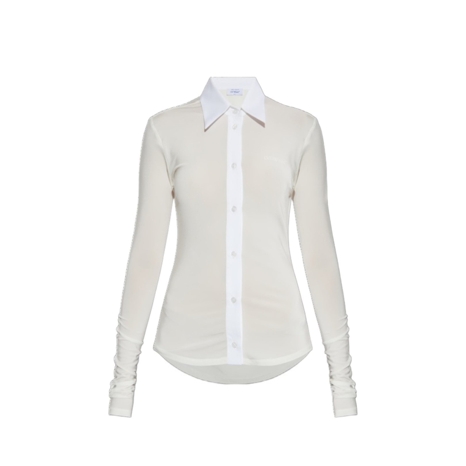 Second Skin Long Sleeve Shirt