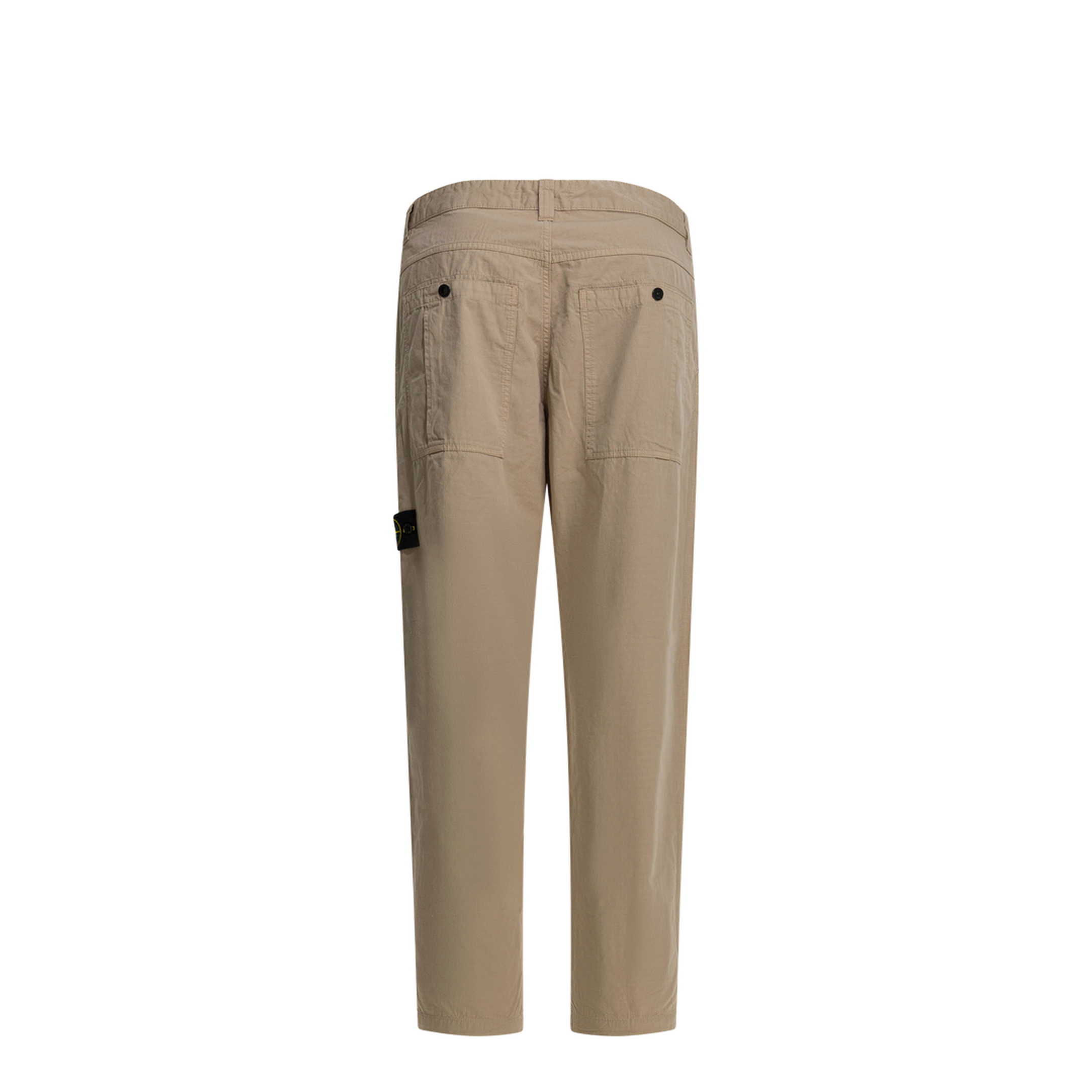 MAYFEYR - Stone Island - Ripstop Casual Pants - 3100008S0298V009A
