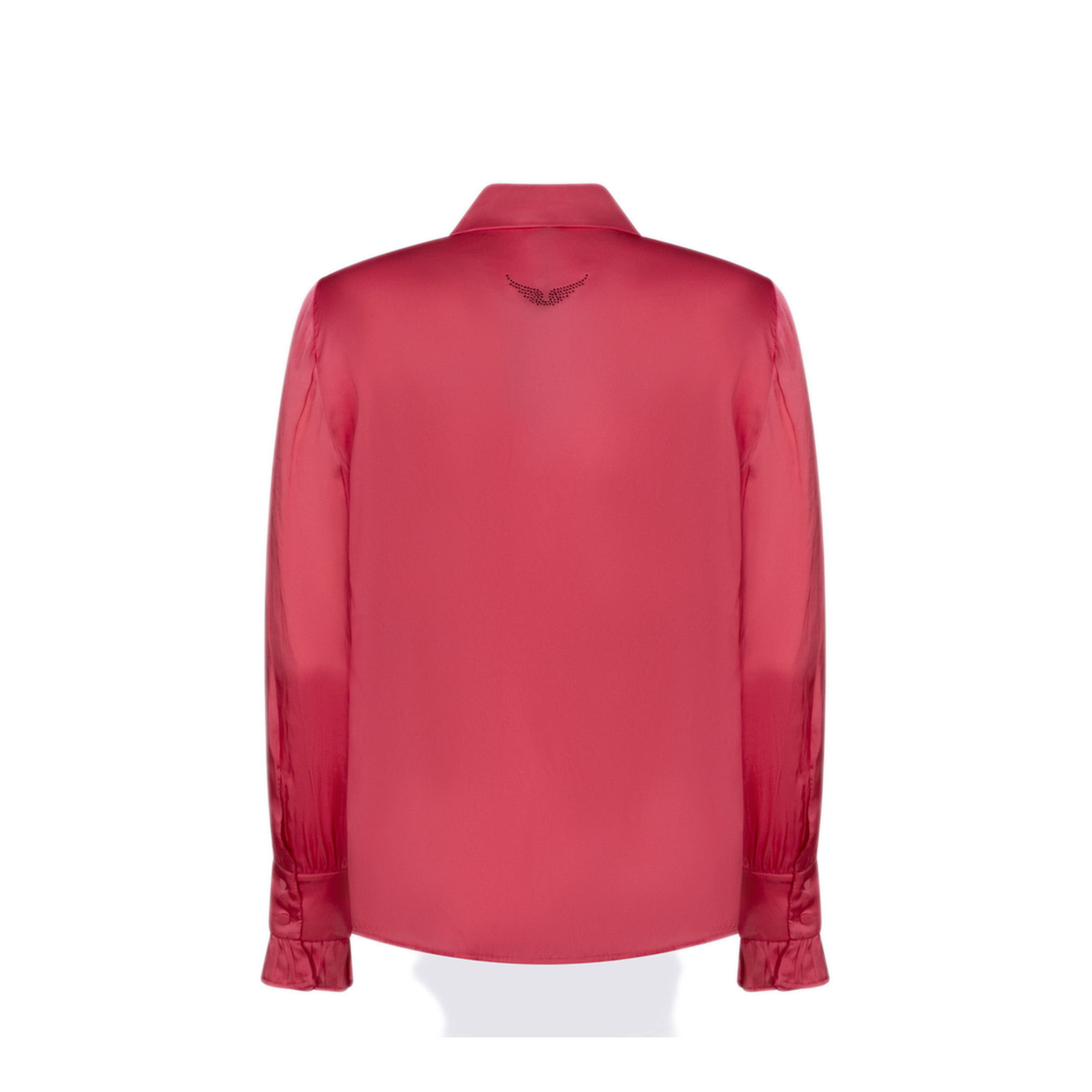 MAYFEYR - Zadig & Voltaire - Shirts - WWSH02226689