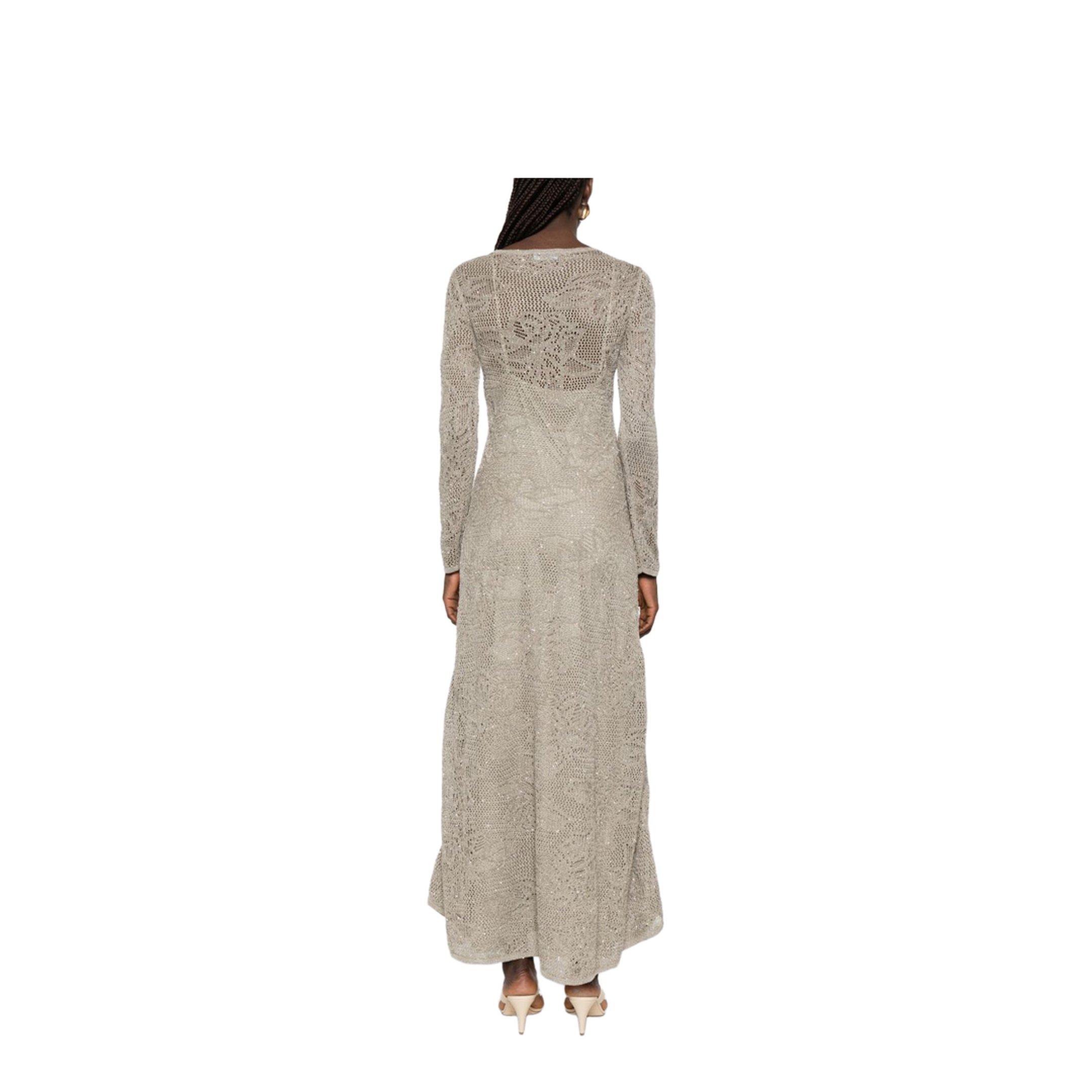 MAYFEYR - Fabiana Filippi - Dresses - ABD276F606D8641274