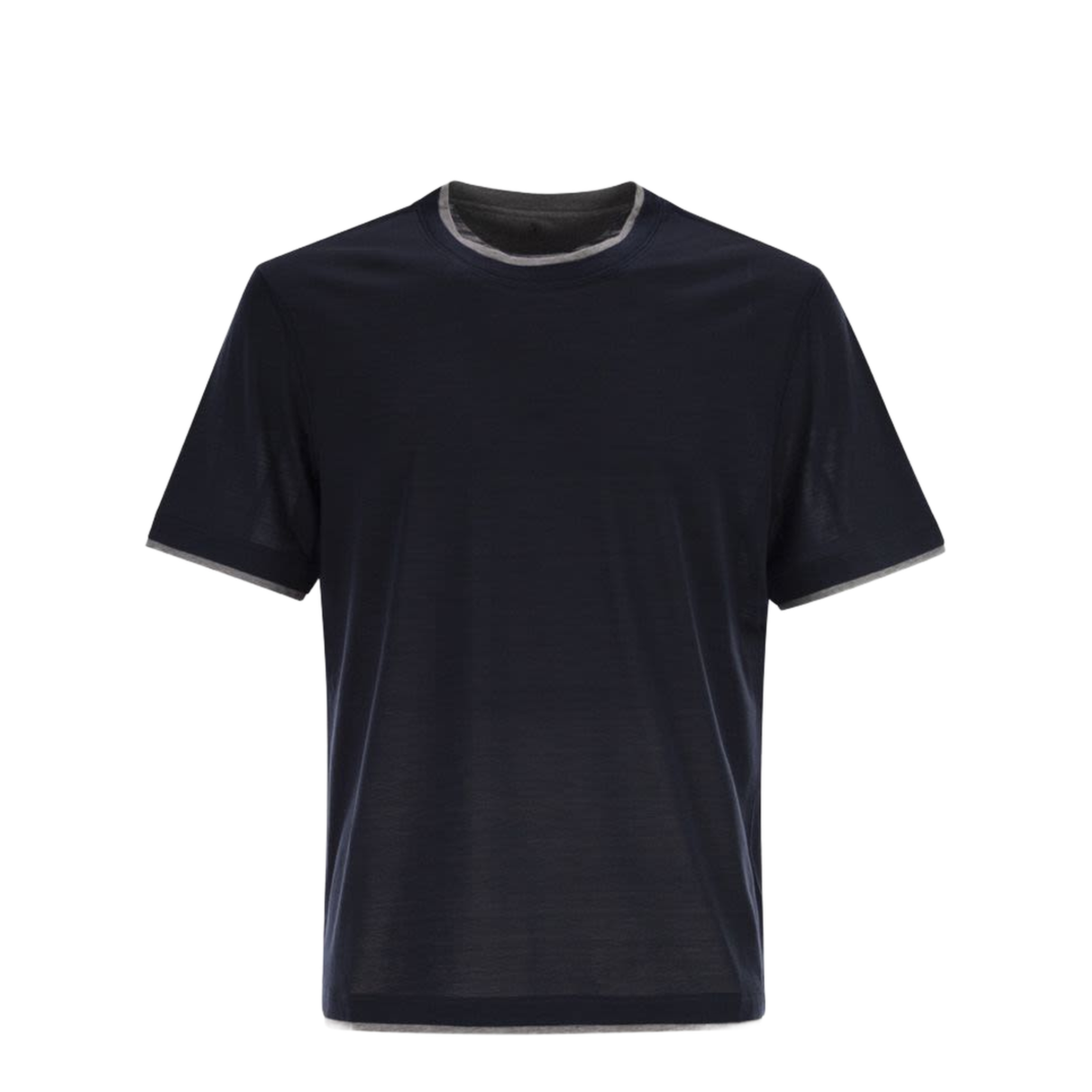 T-Shirt Black