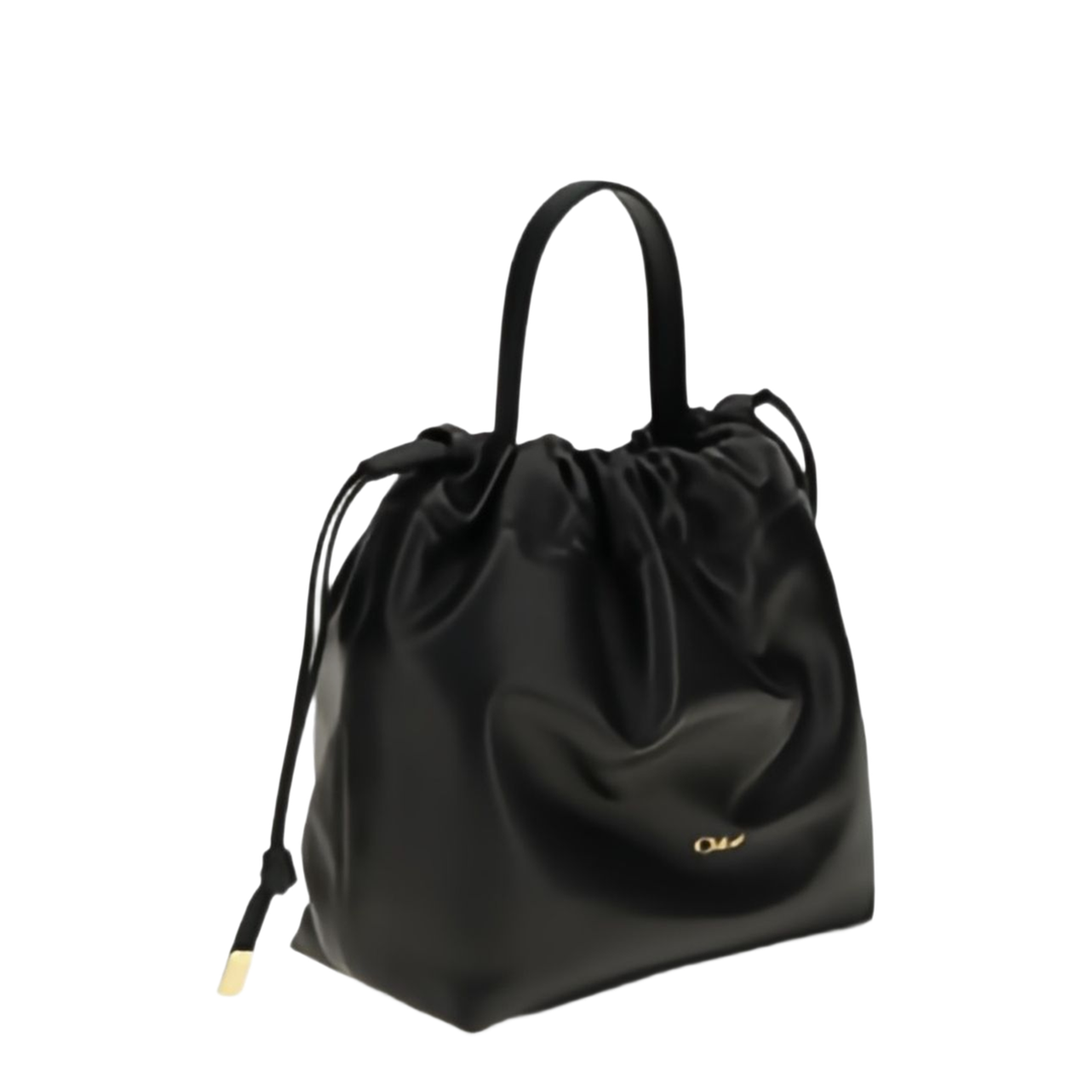 MAYFEYR - Chloè - Black Bag - CH26UP789R12001