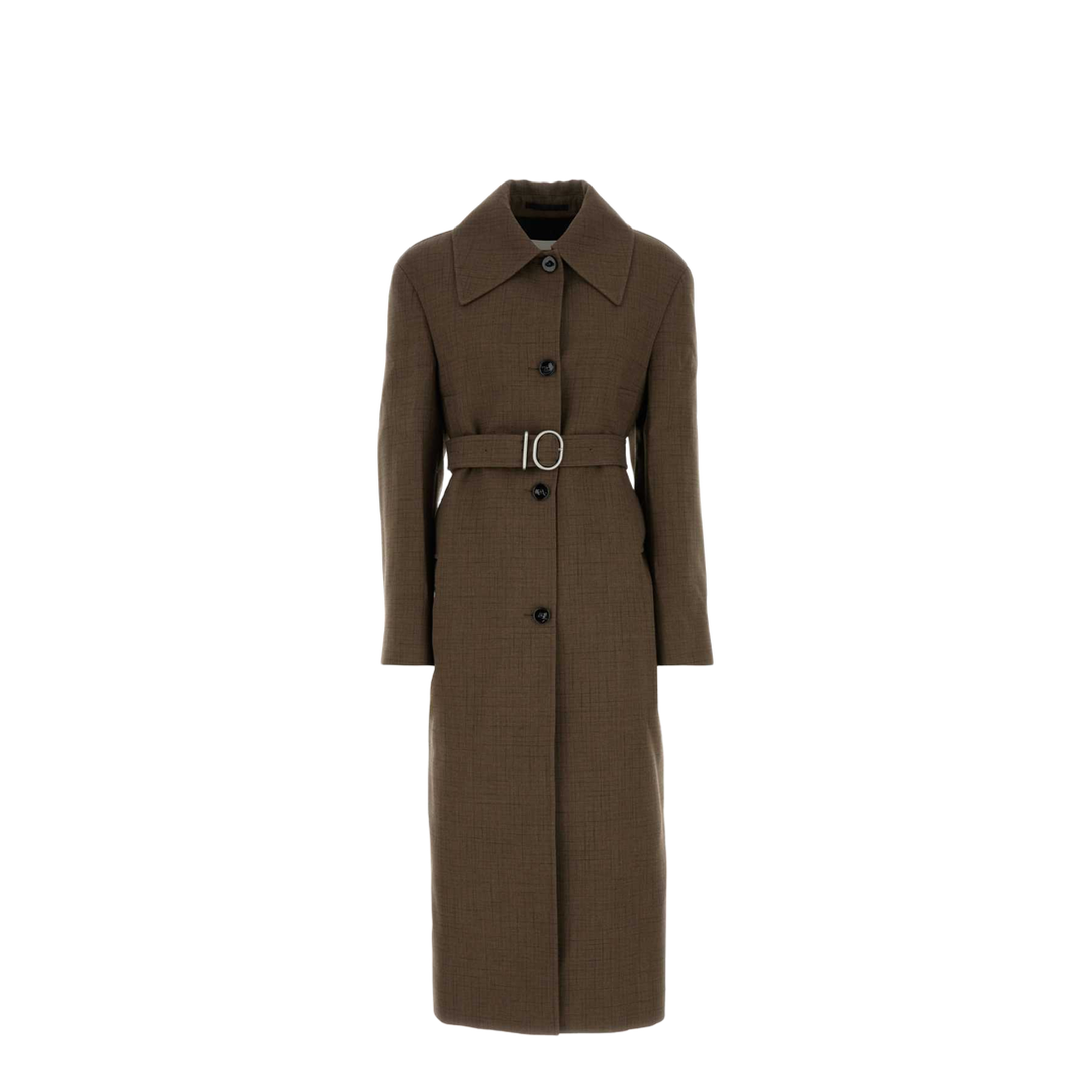 Coats
