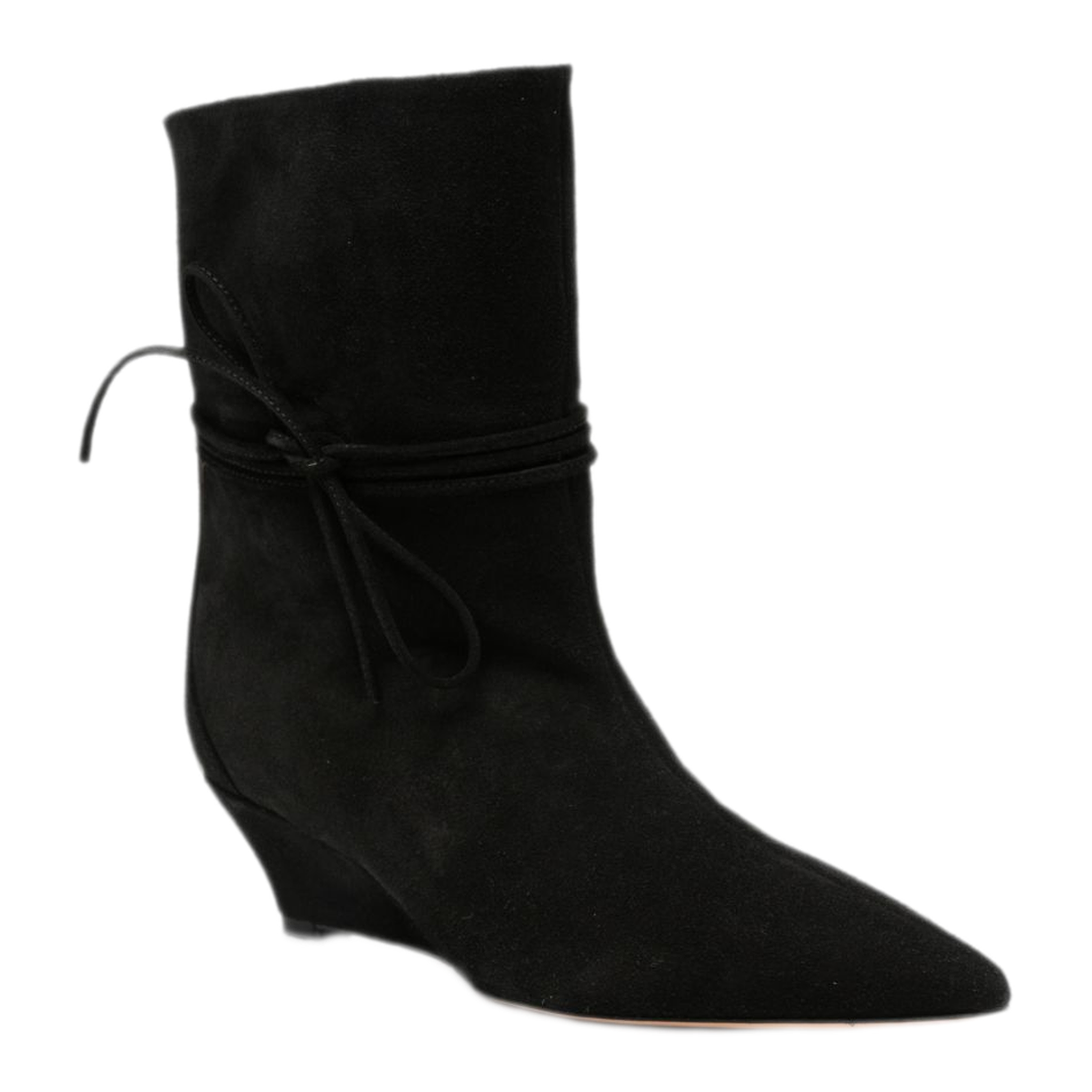 MAYFEYR - ODISSI - Boots Black - OD47028A24060