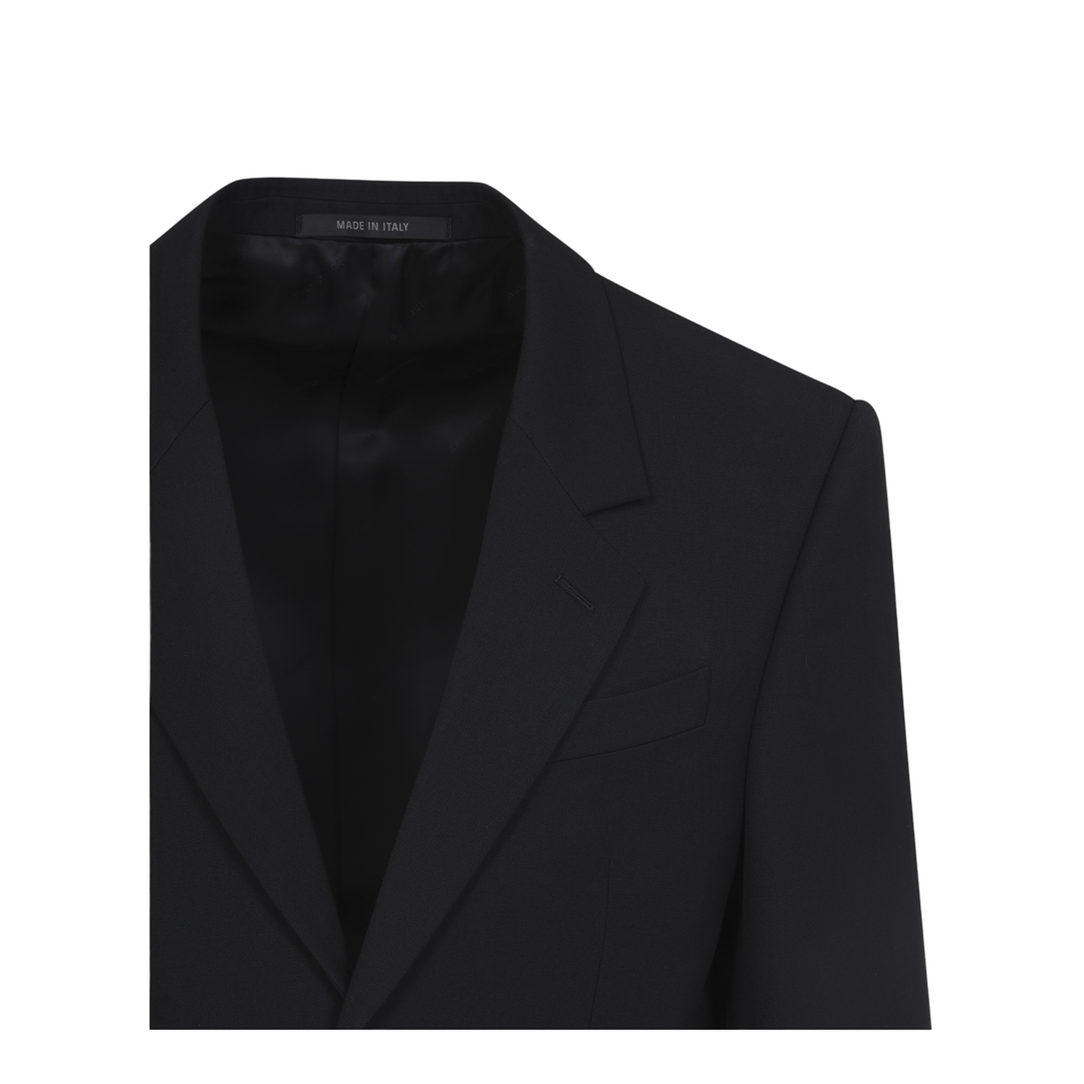 MAYFEYR - Balenciaga - Tailored Jacket - 850759TPT07