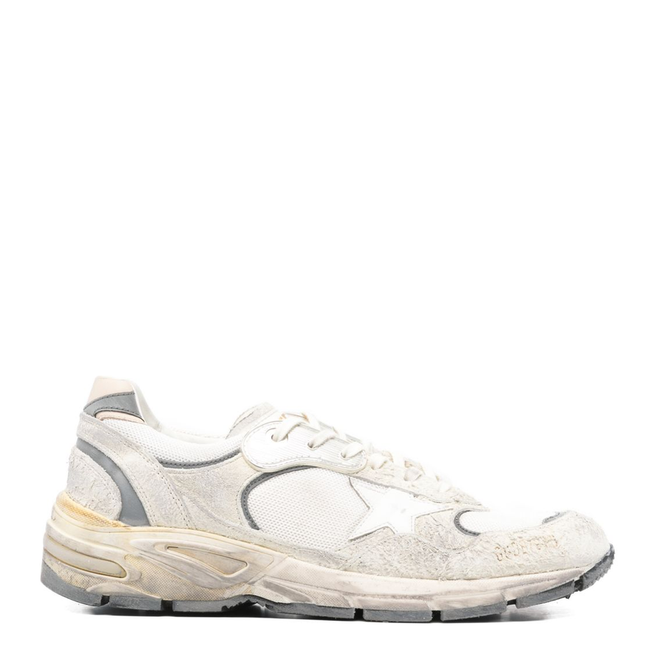 MAYFEYR - Golden Goose - Dad-Star Sneaker - GMF00884F00215680185