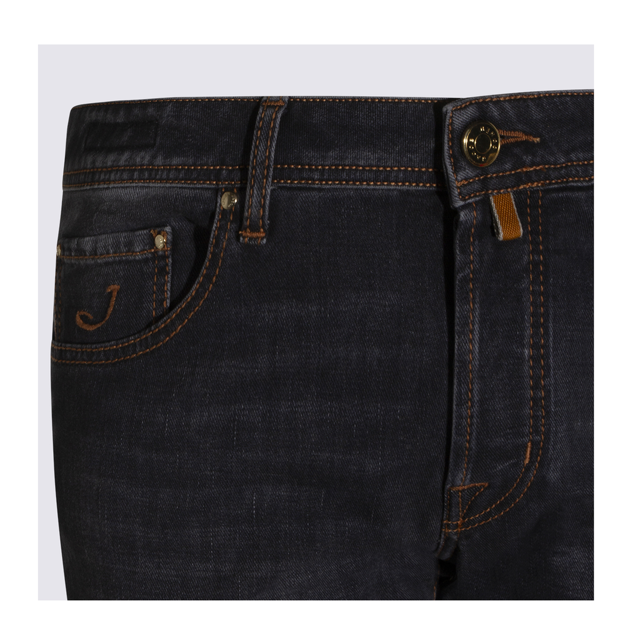 MAYFEYR - Jacob Cohen - Jeans - JUMQE007053S4126V1600D