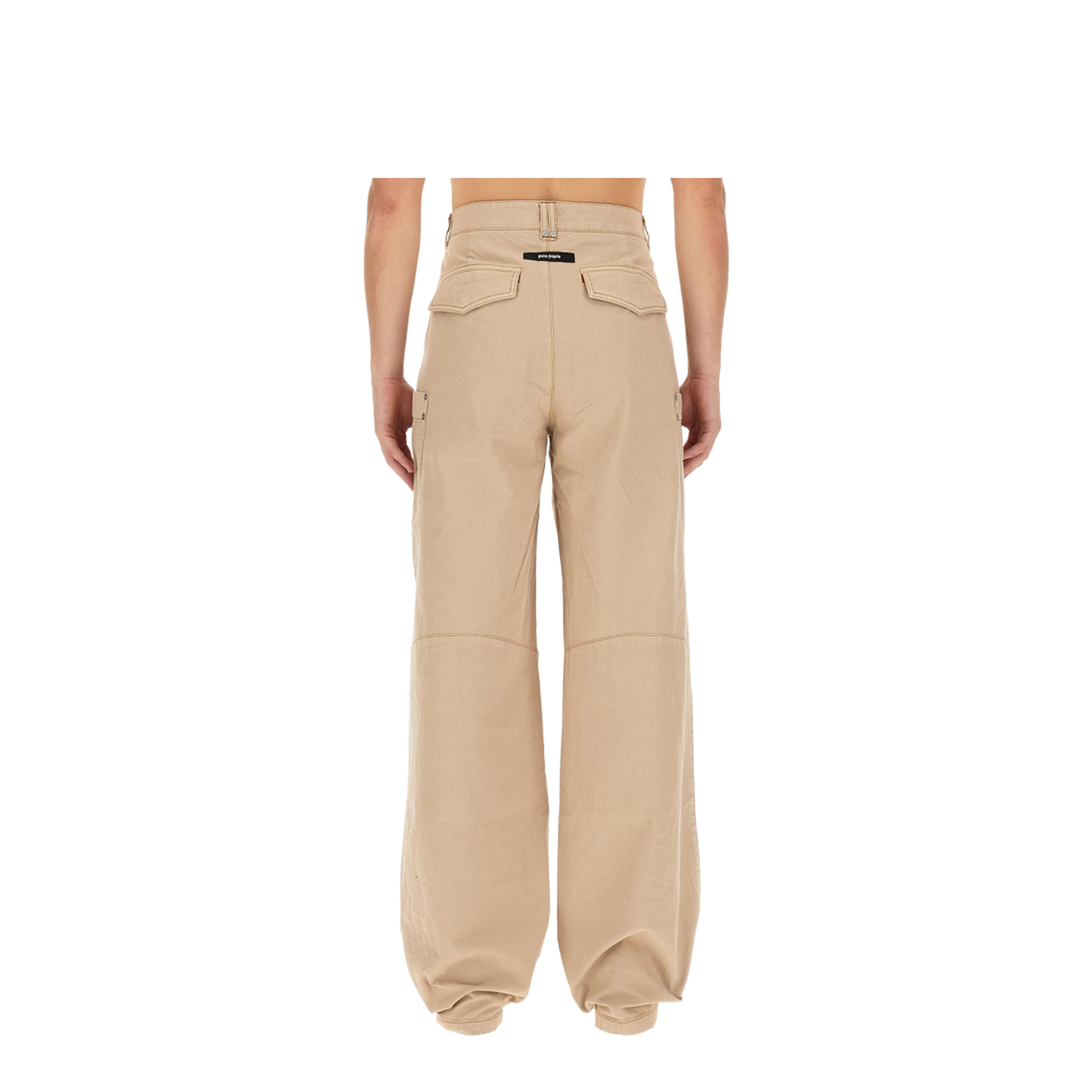 Parachute Pants