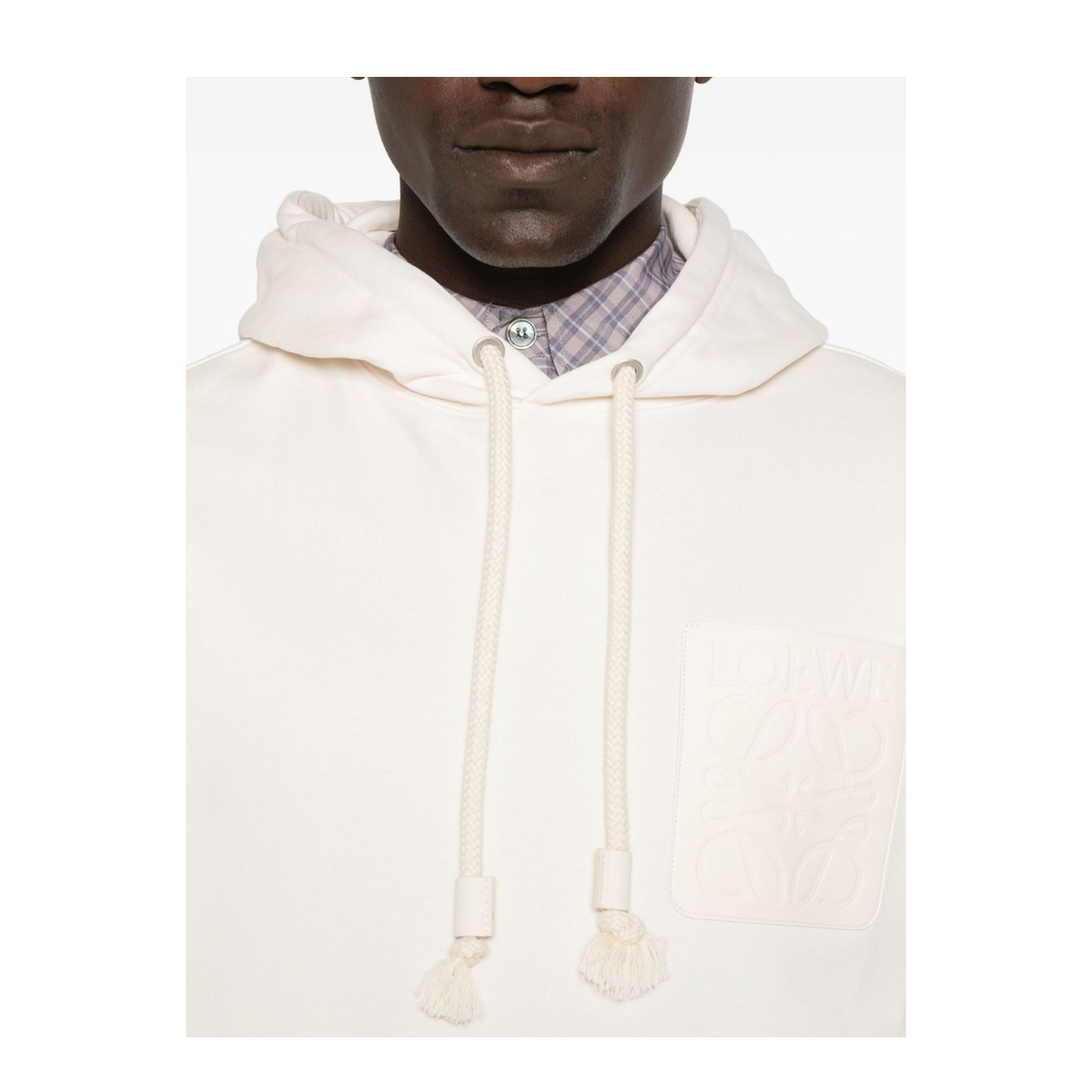 Anagram Hoodie