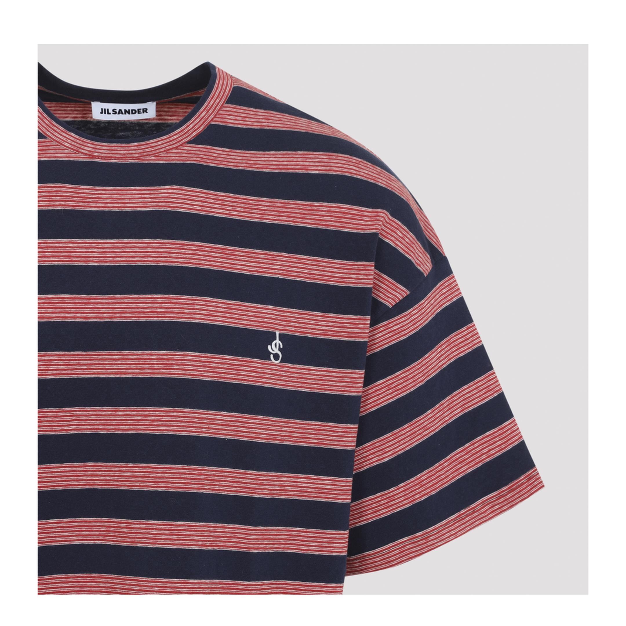 MAYFEYR - Jil Sander - T- Shirt - J22GC0263J20389