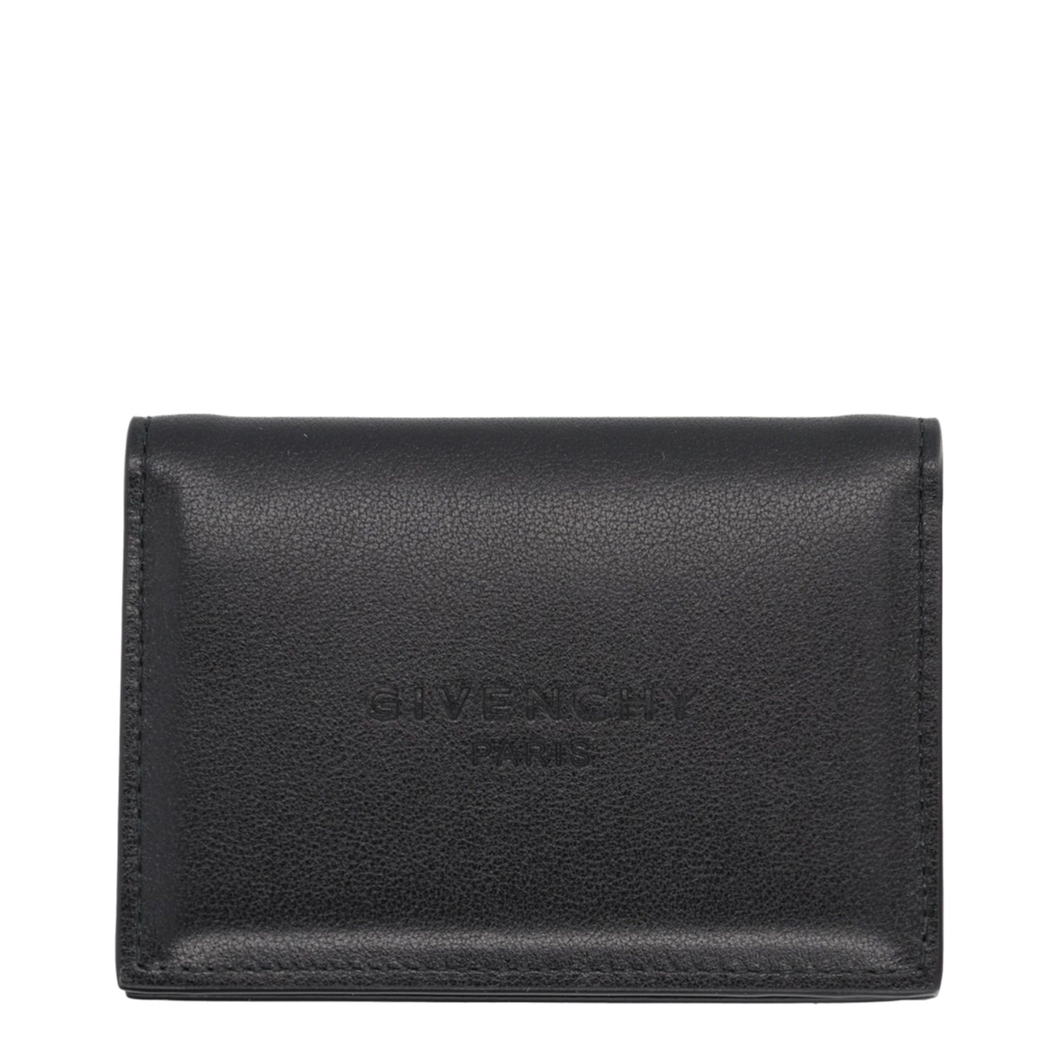 MAYFEYR - Givenchy - Card Holder Antigona - BK60G1K21L001