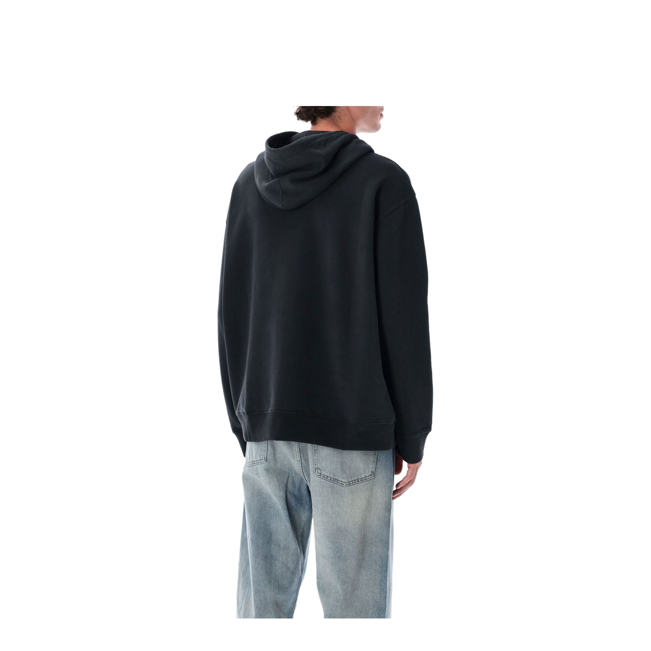MAYFEYR - Mm6 Maison Margiela - Clothing.... Black - SH2GU0024M25024899