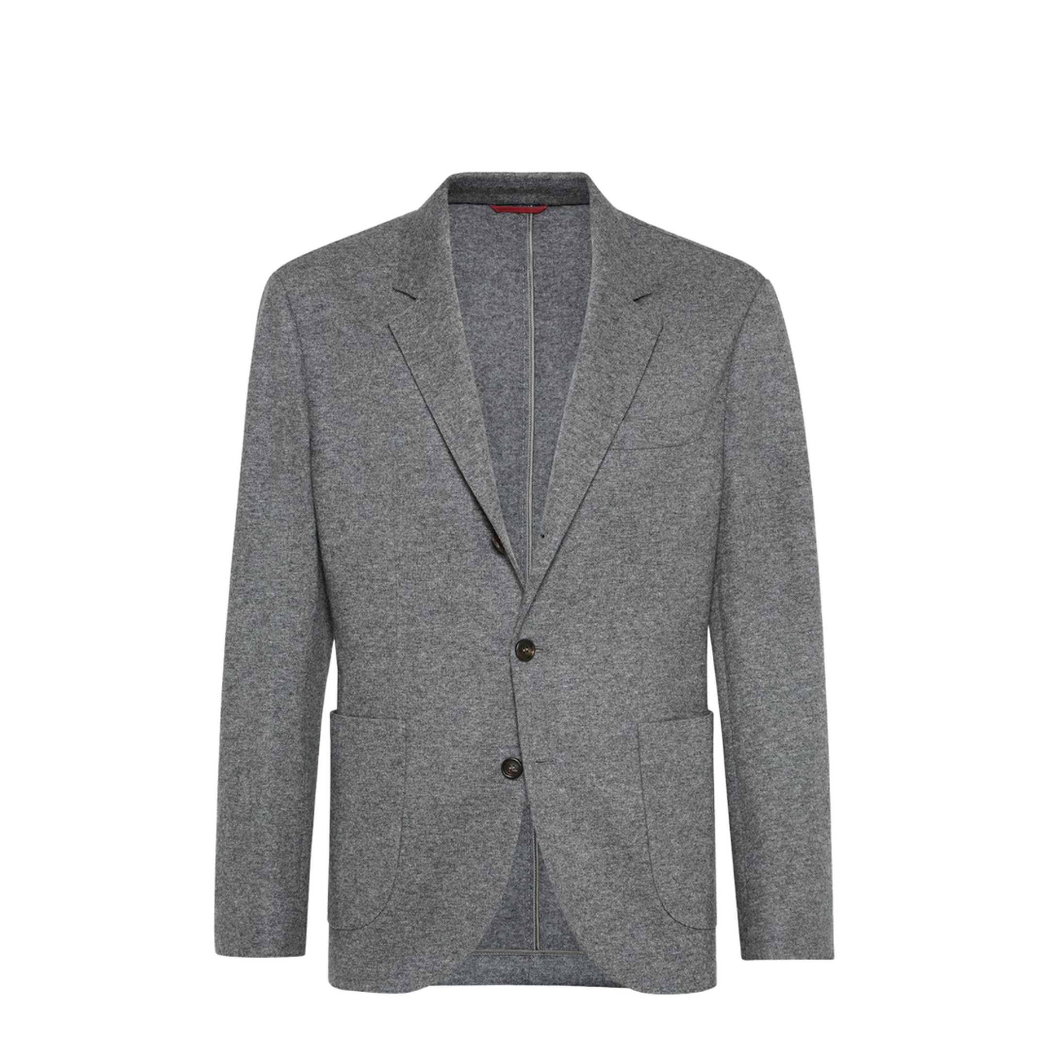 Single Breasted Blazer