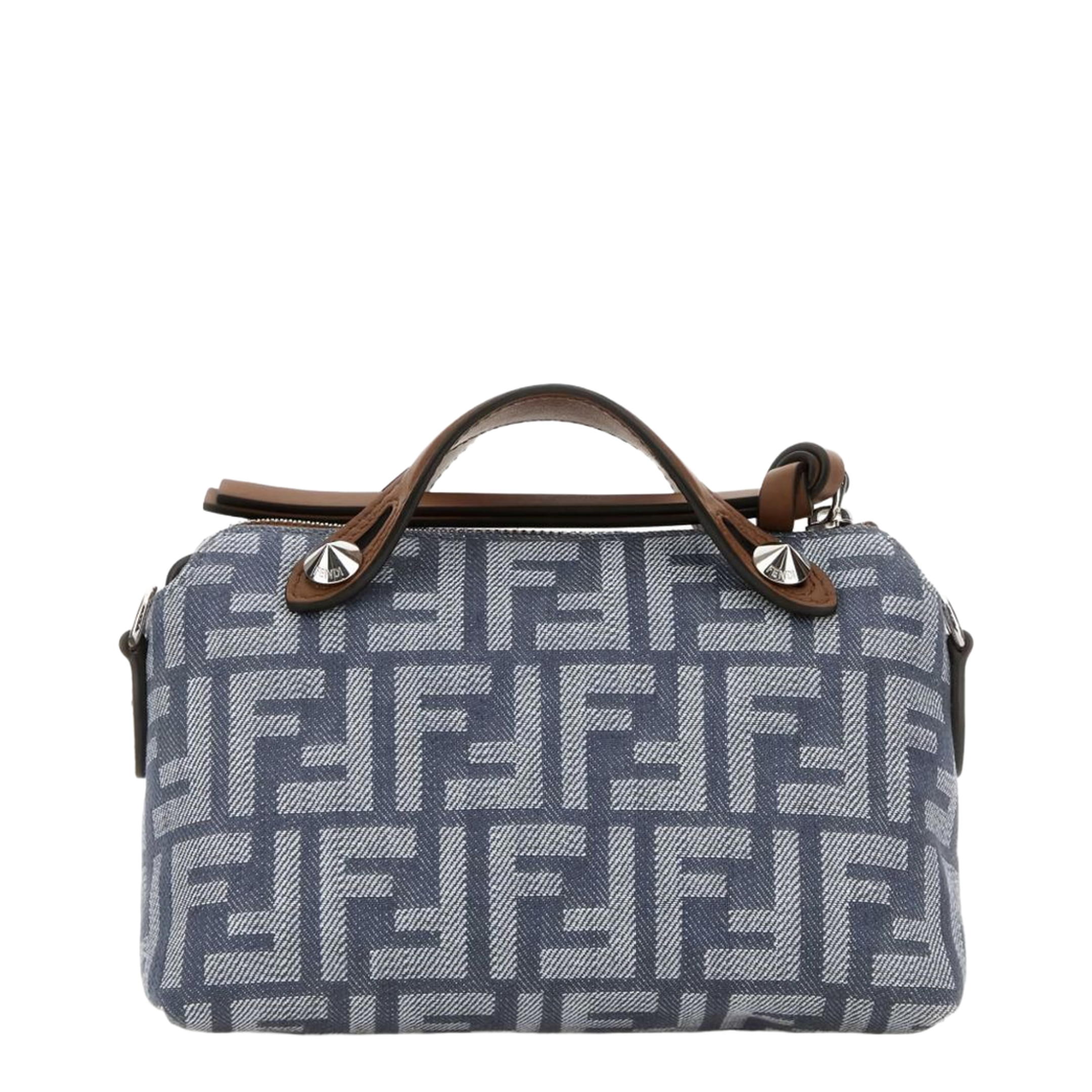 By The Way Soft Mini Fabric Blue