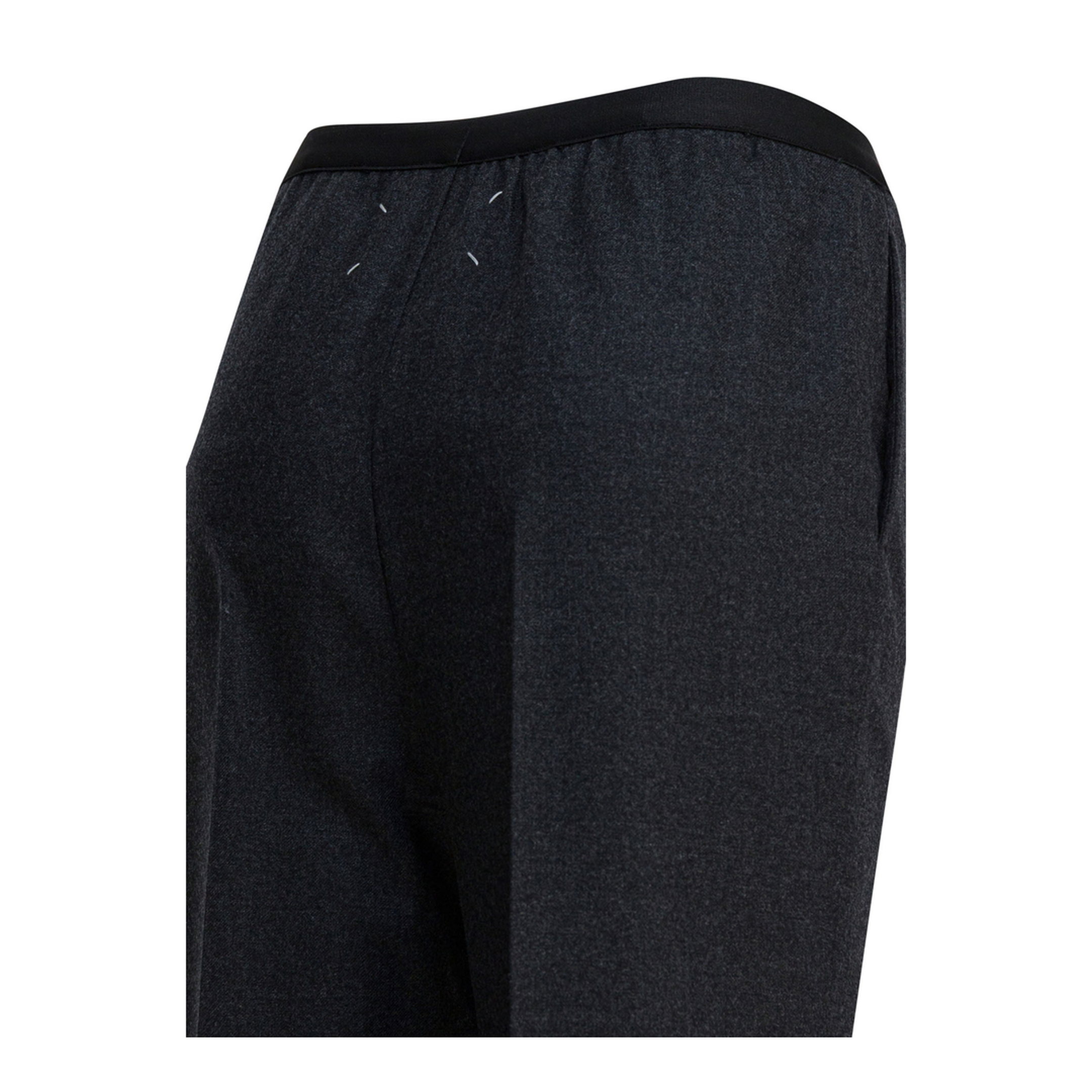 MAYFEYR - Maison Margiela - Straight-Leg Pants In Wool - S51KA0616S47782860M