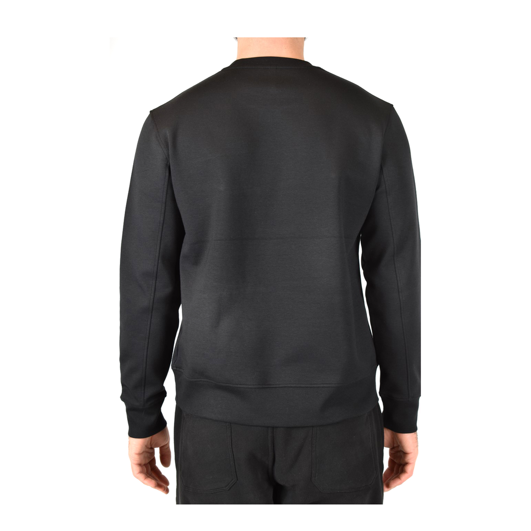MAYFEYR - Neil Barrett - Sweatshirts - PBJS721SQ513S1495