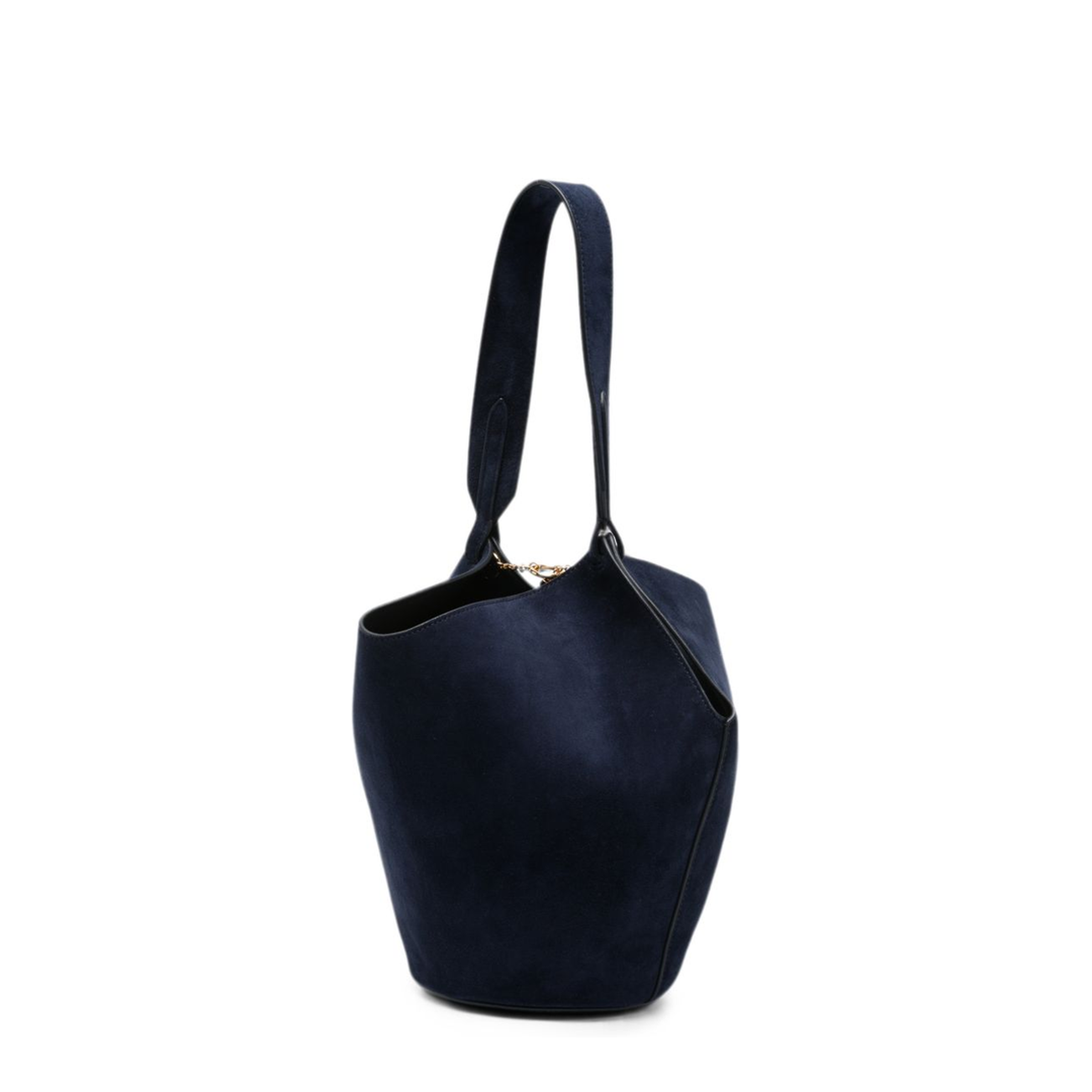 MAYFEYR - Khaite - Navy Bag - H2056726358