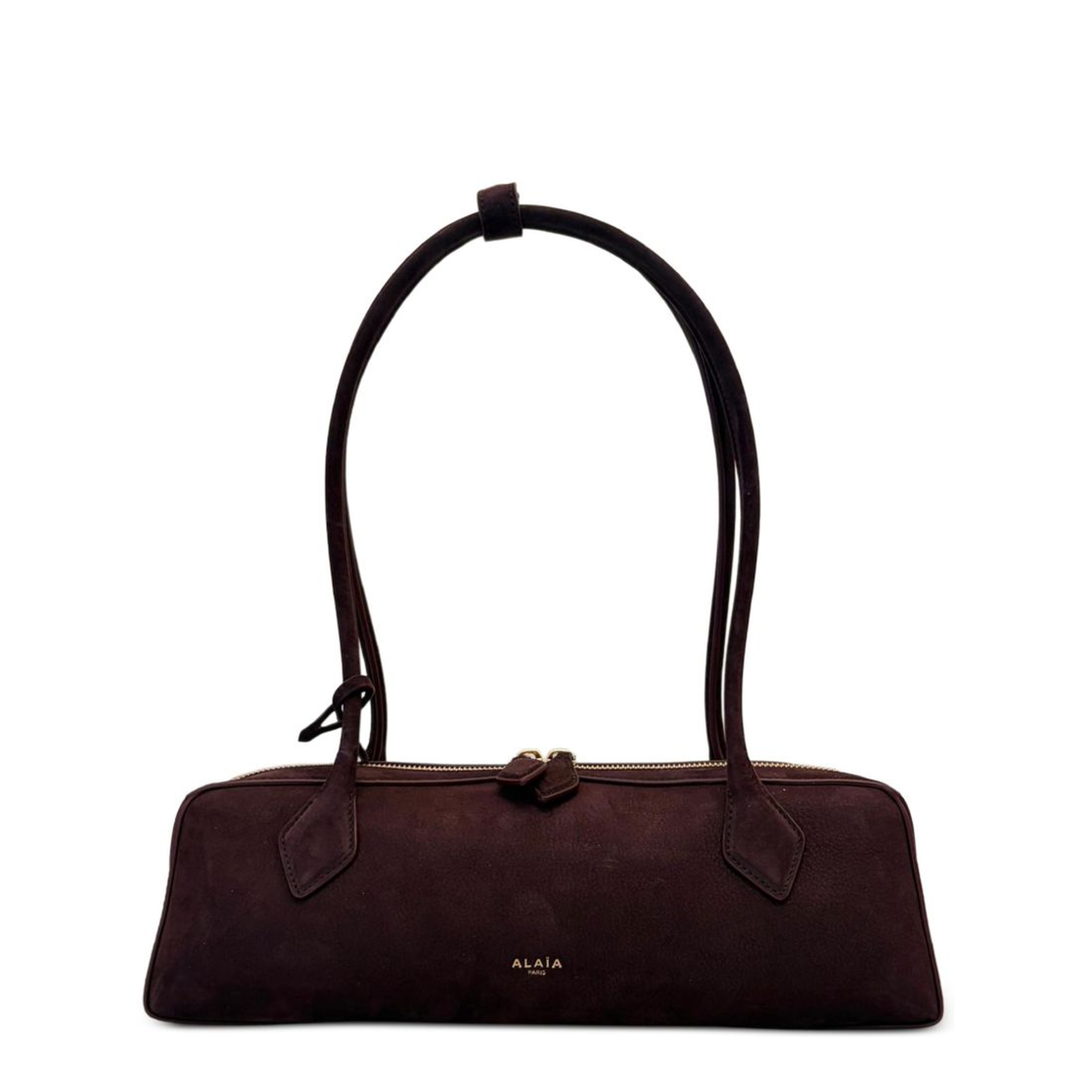 MAYFEYR - Alaia - Bordeaux Bag - AA1S06033CA214332
