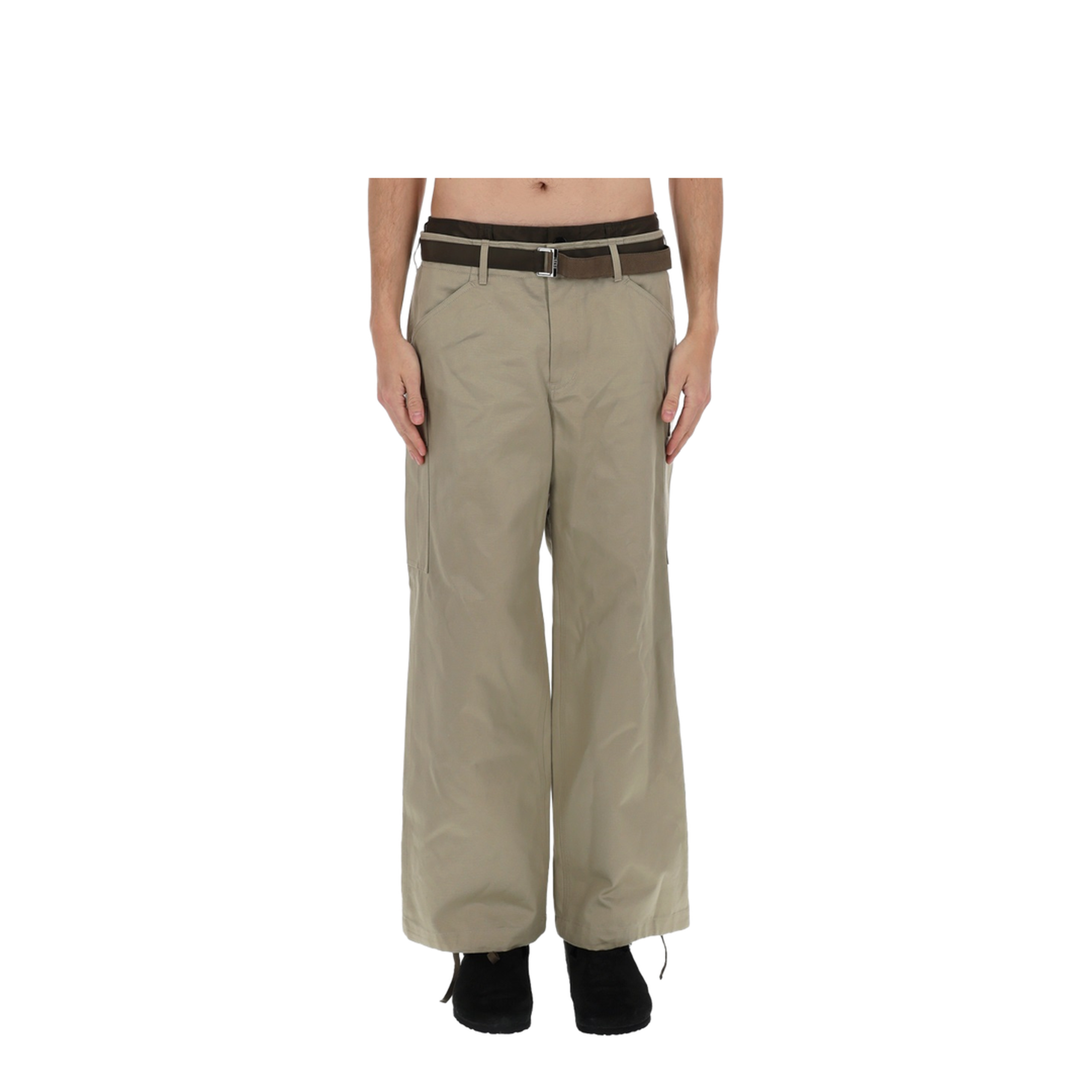 Cargo Pants