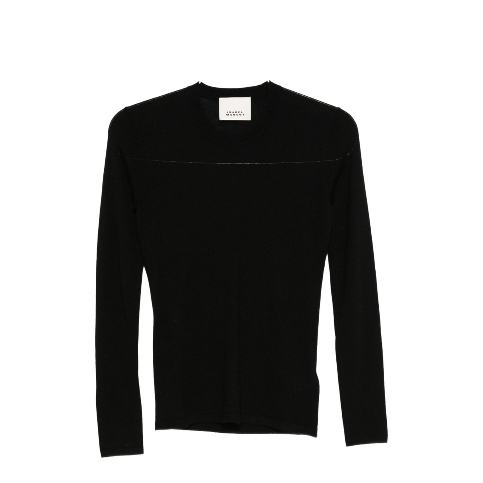 Sweaters Black
