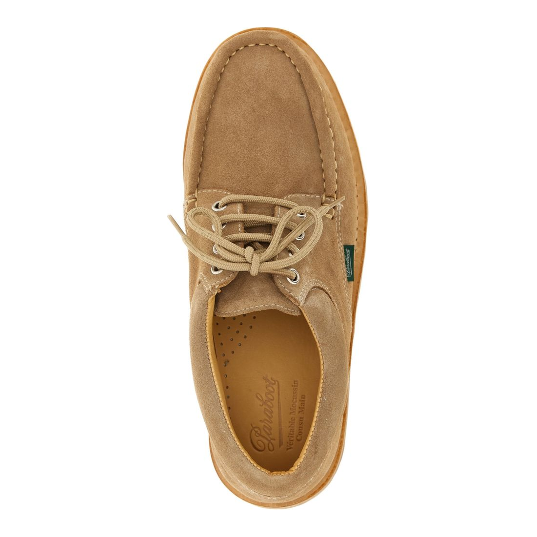 MAYFEYR - Paraboot - Boots - 234438VELMUSCADE