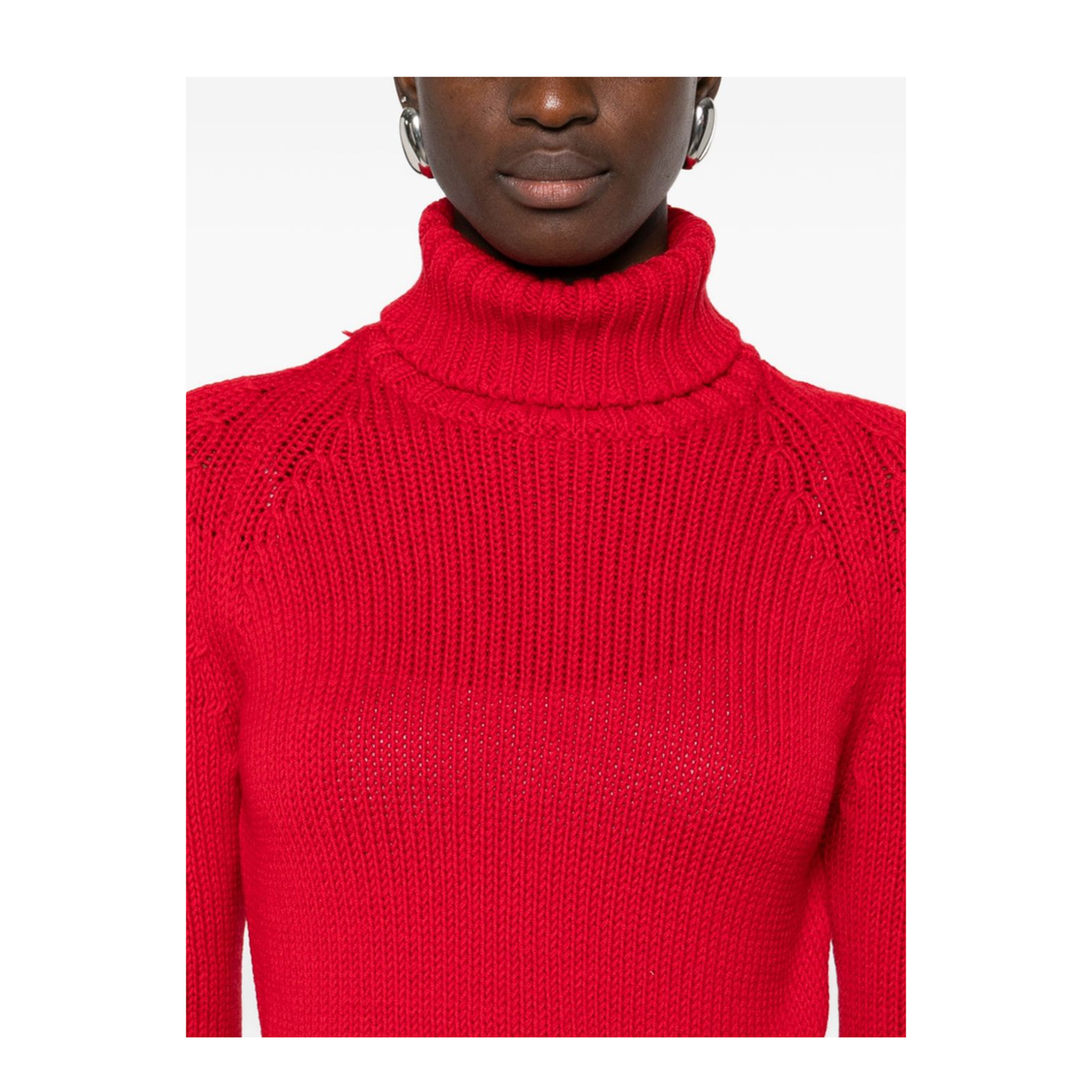 Sweaters Red