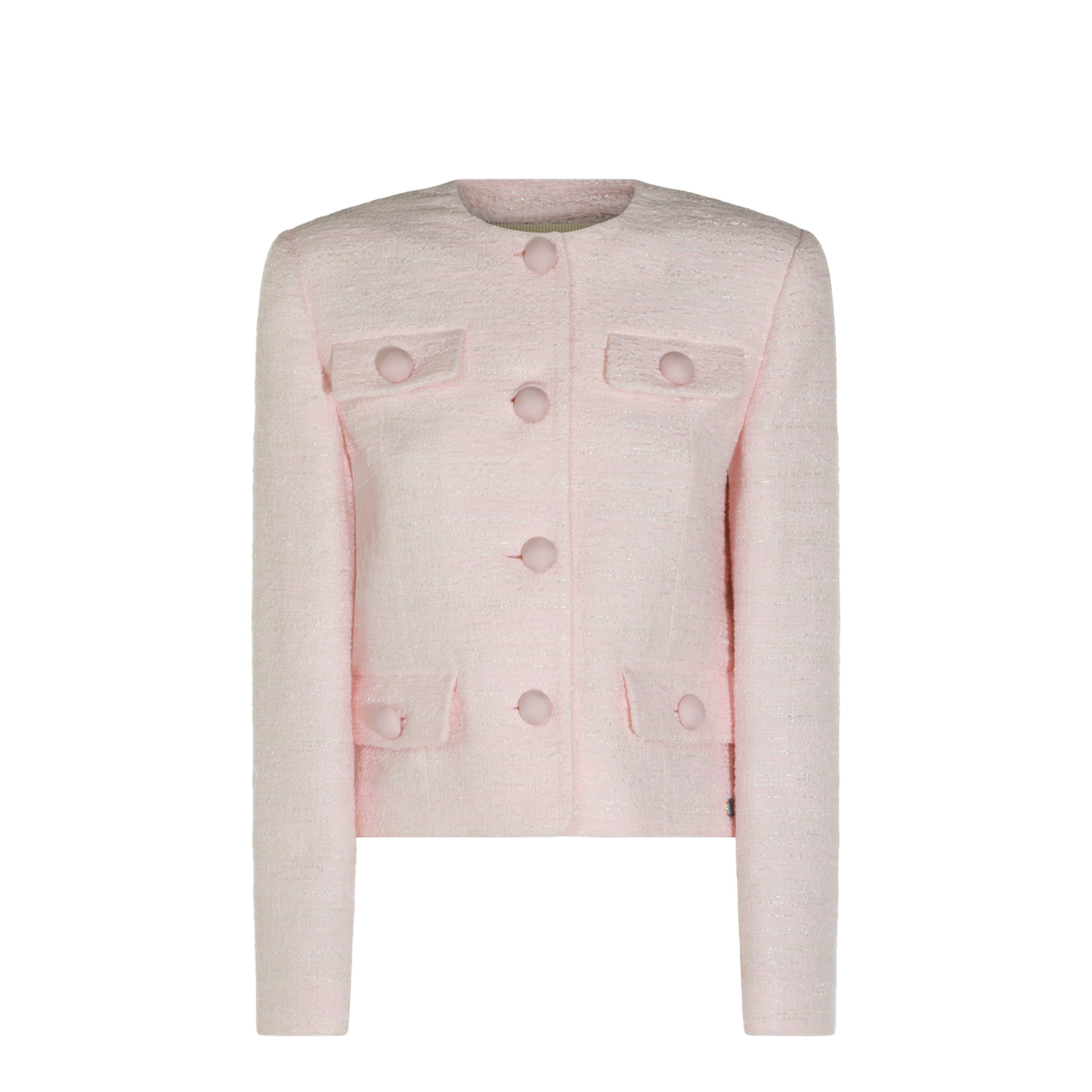 MAYFEYR - Valentino - Jackets - 9B3CE615A9938W