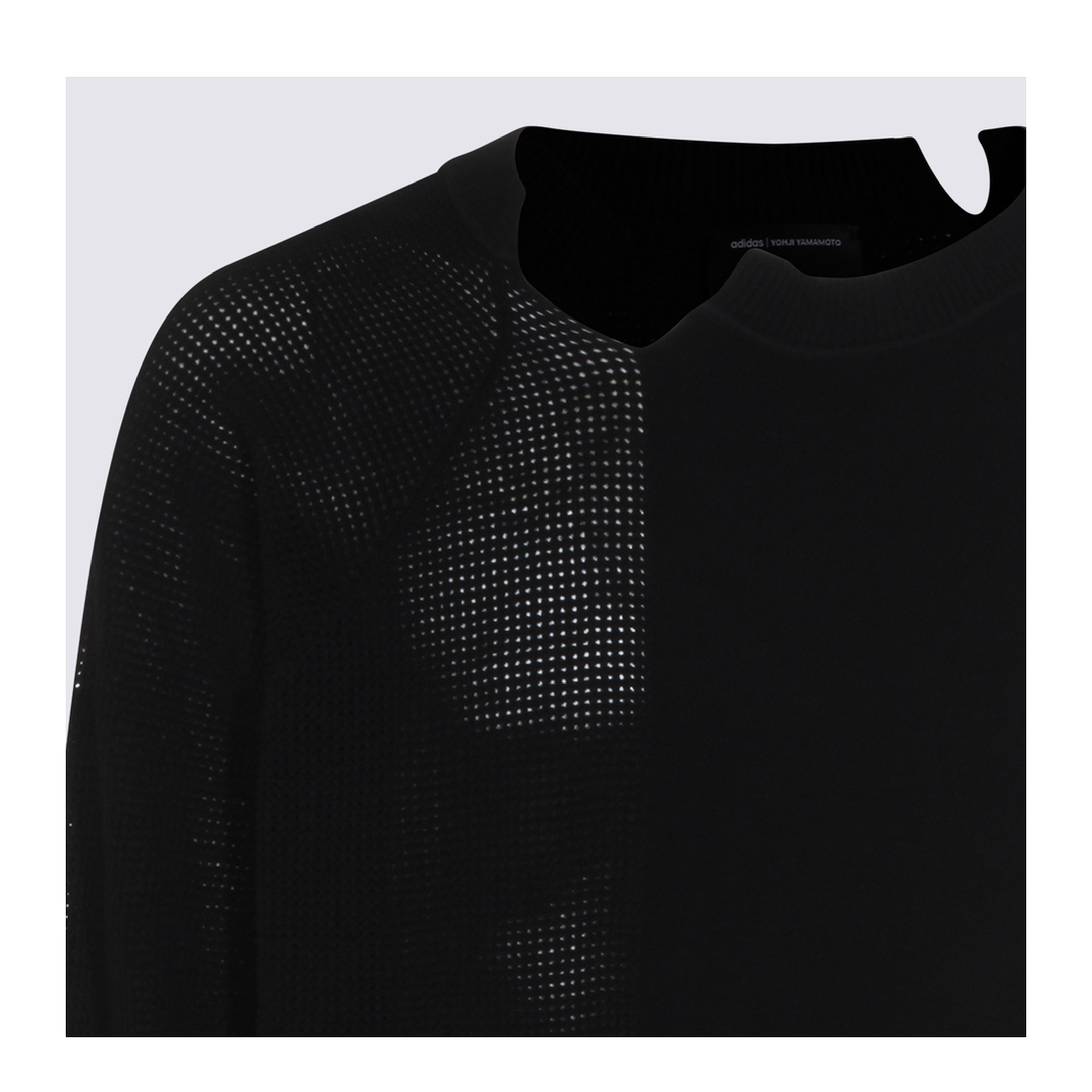Gfx Sweater