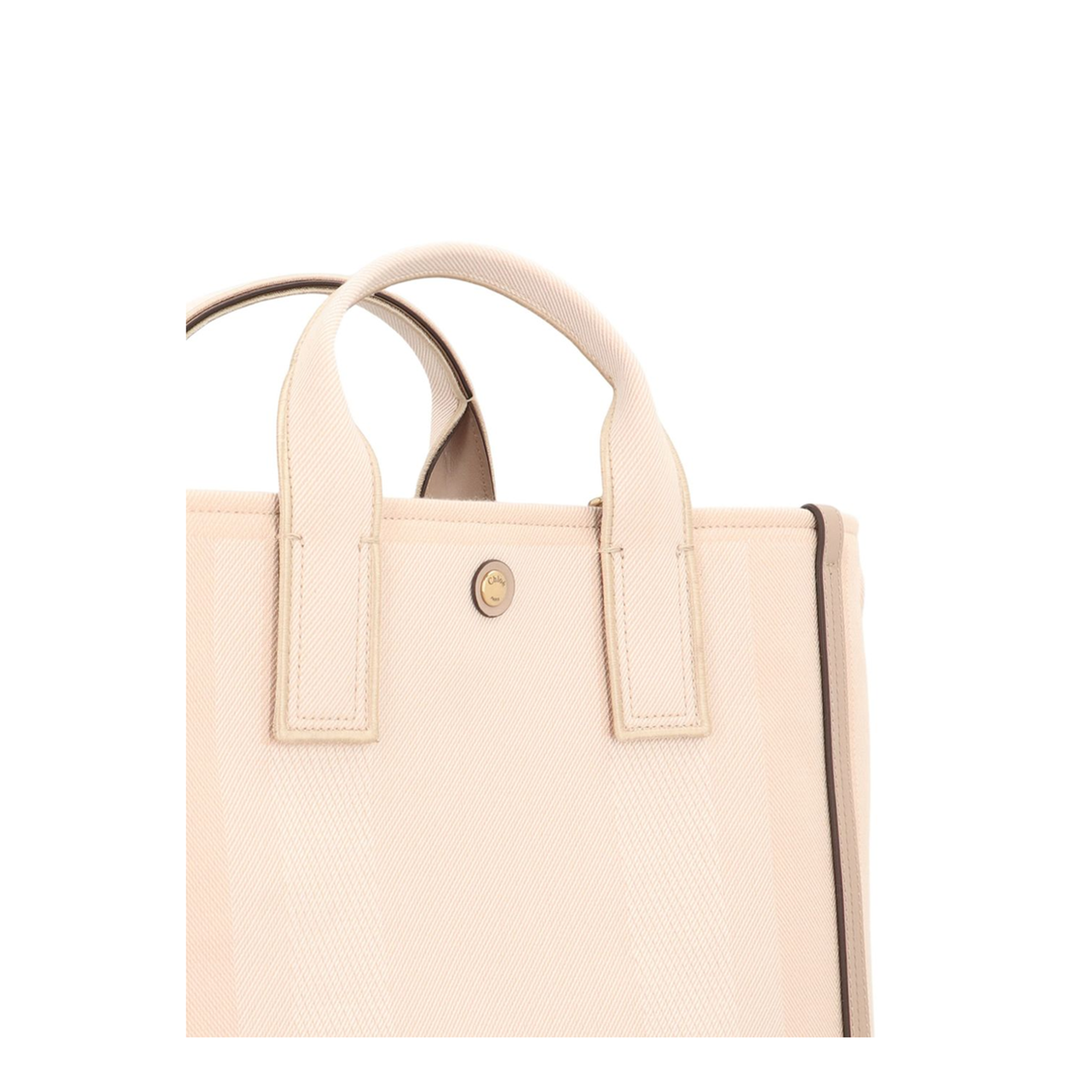Carry Canvas Tote Bag